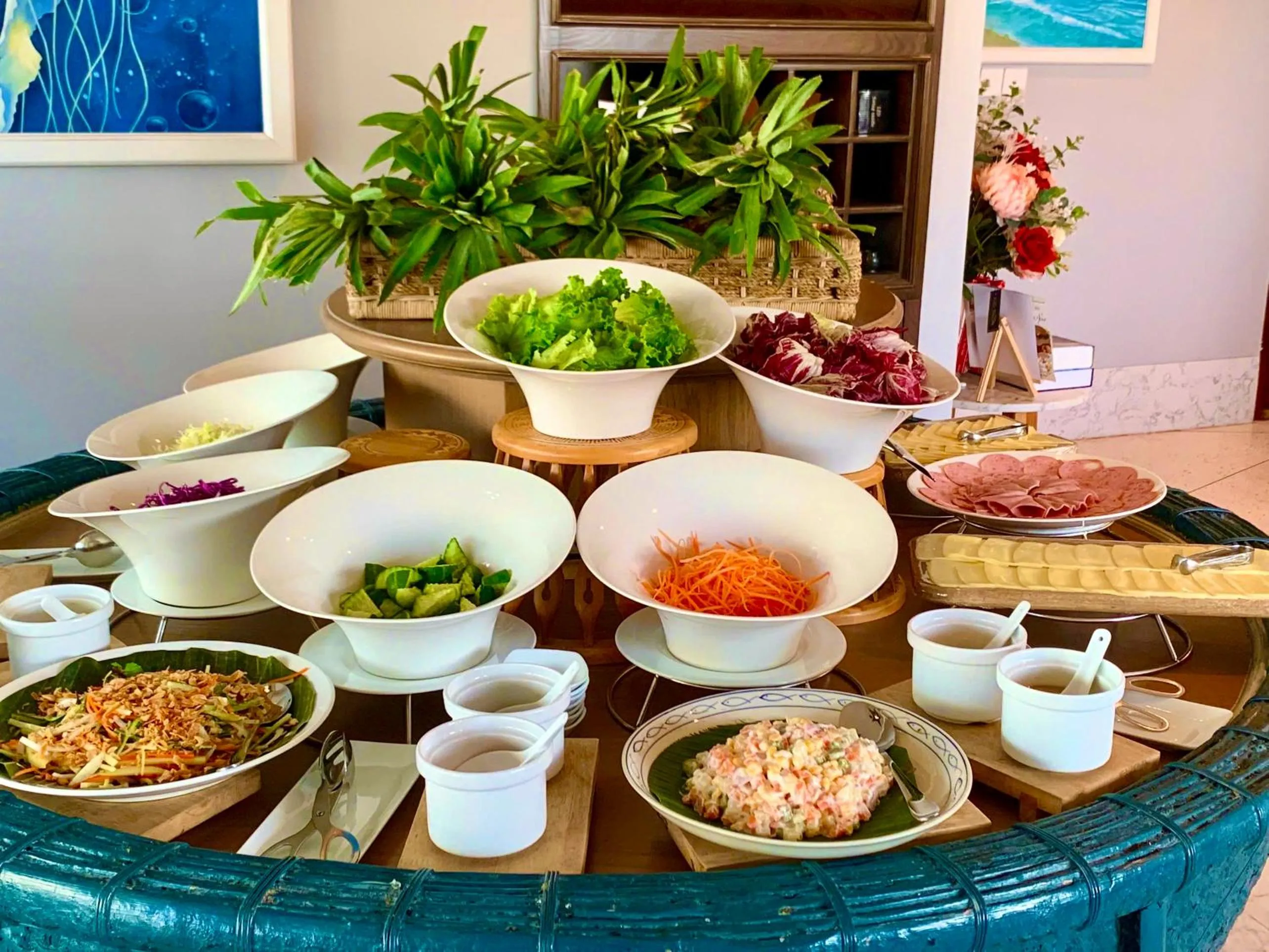 Sofiana My Khe Hotel & Spa - Rooftop Pool Bar - Free Draught Beer and 20 minute Spa per Room