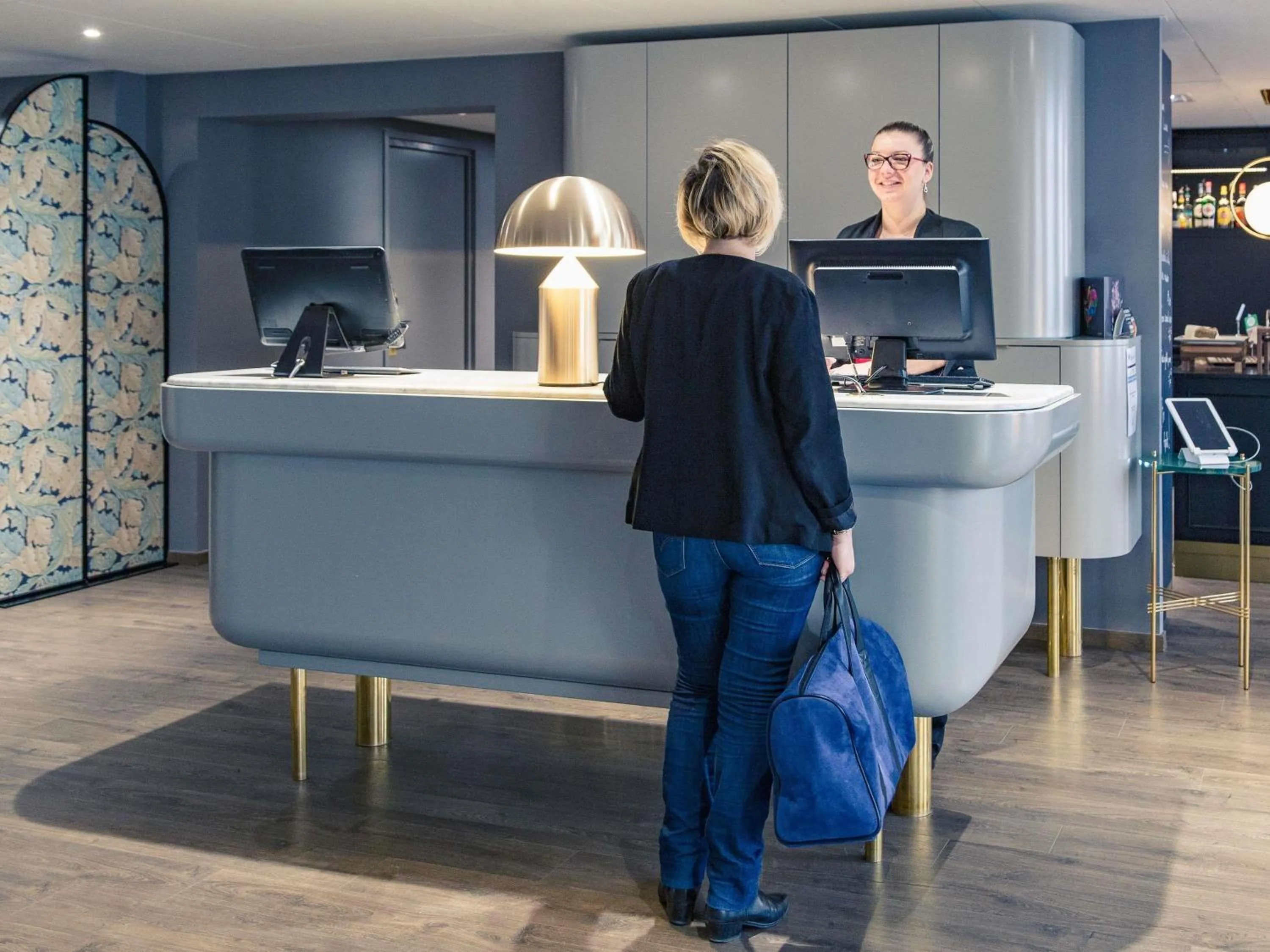 Other in Mercure Nancy Centre Place Stanislas