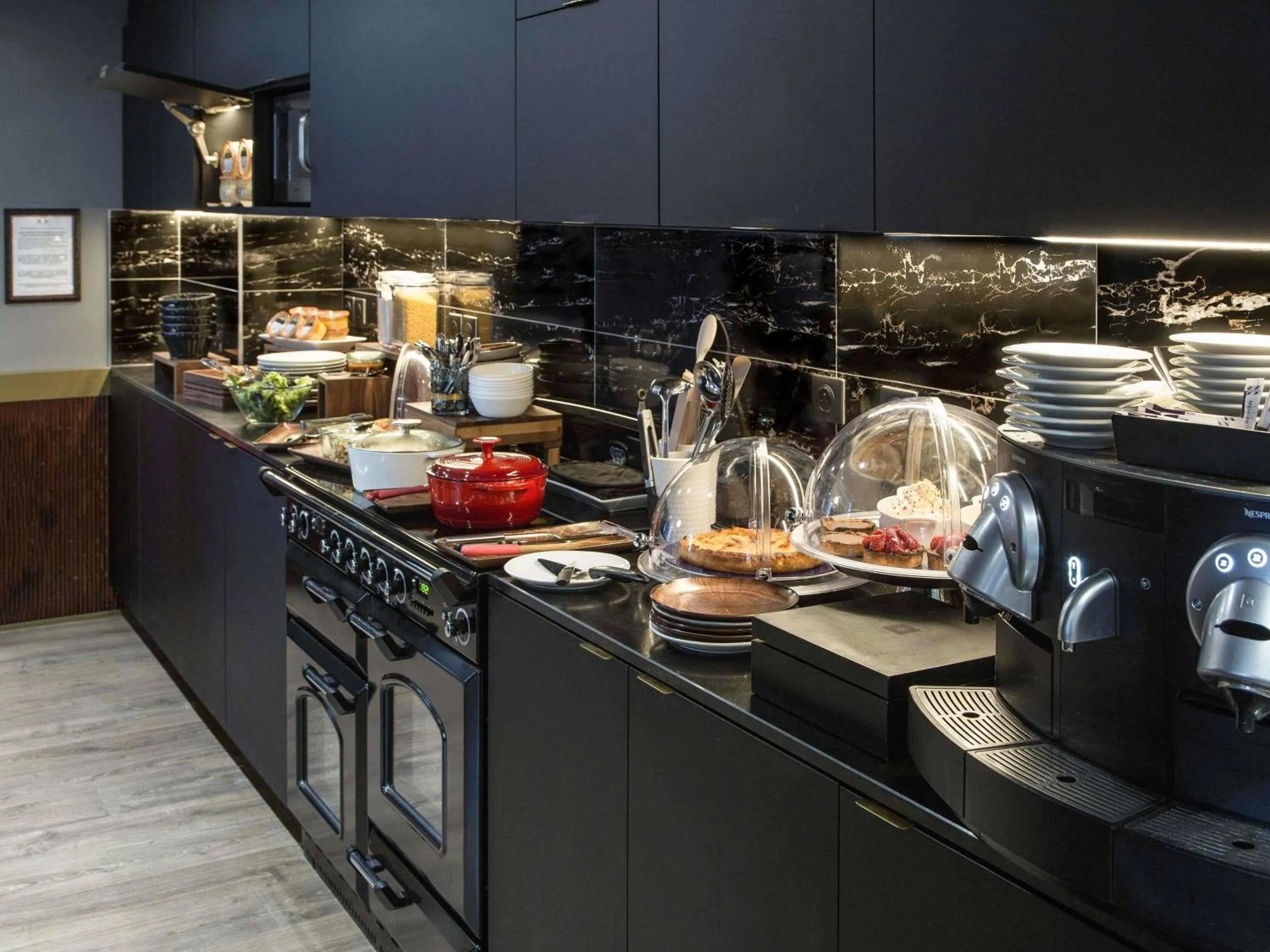 Other in Mercure Nancy Centre Place Stanislas