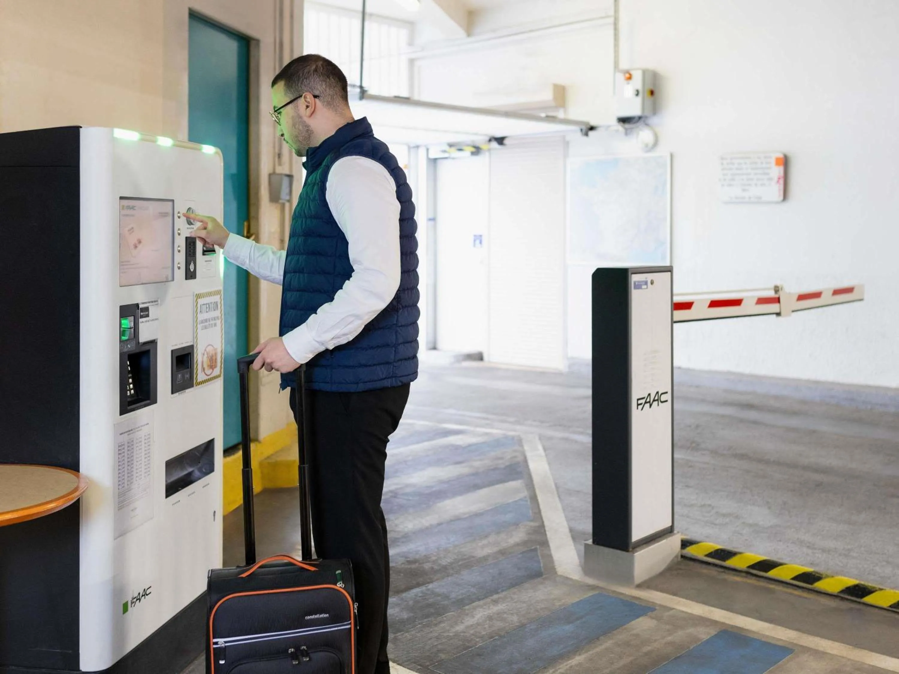 Other in Mercure Nancy Centre Place Stanislas