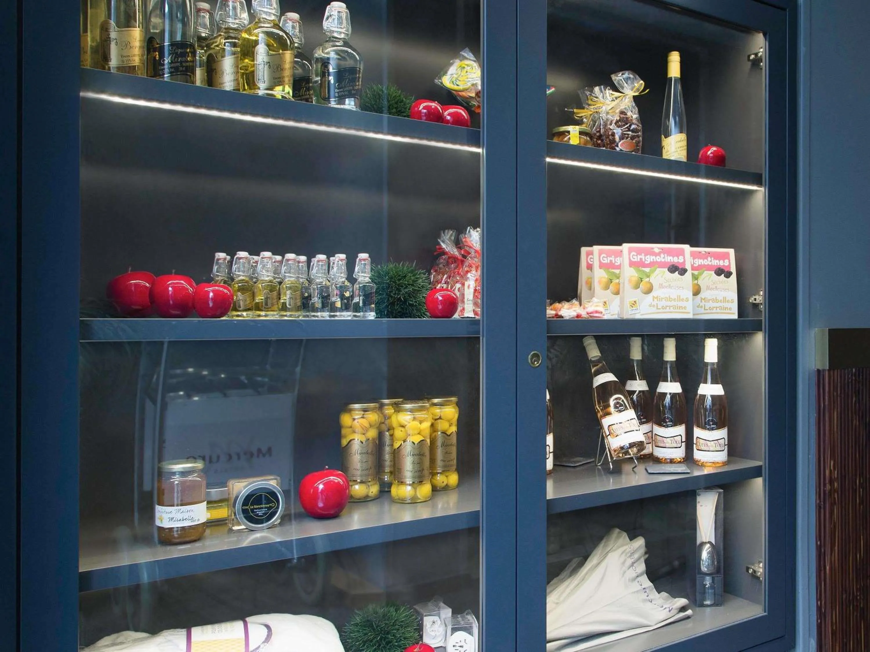 Other in Mercure Nancy Centre Place Stanislas