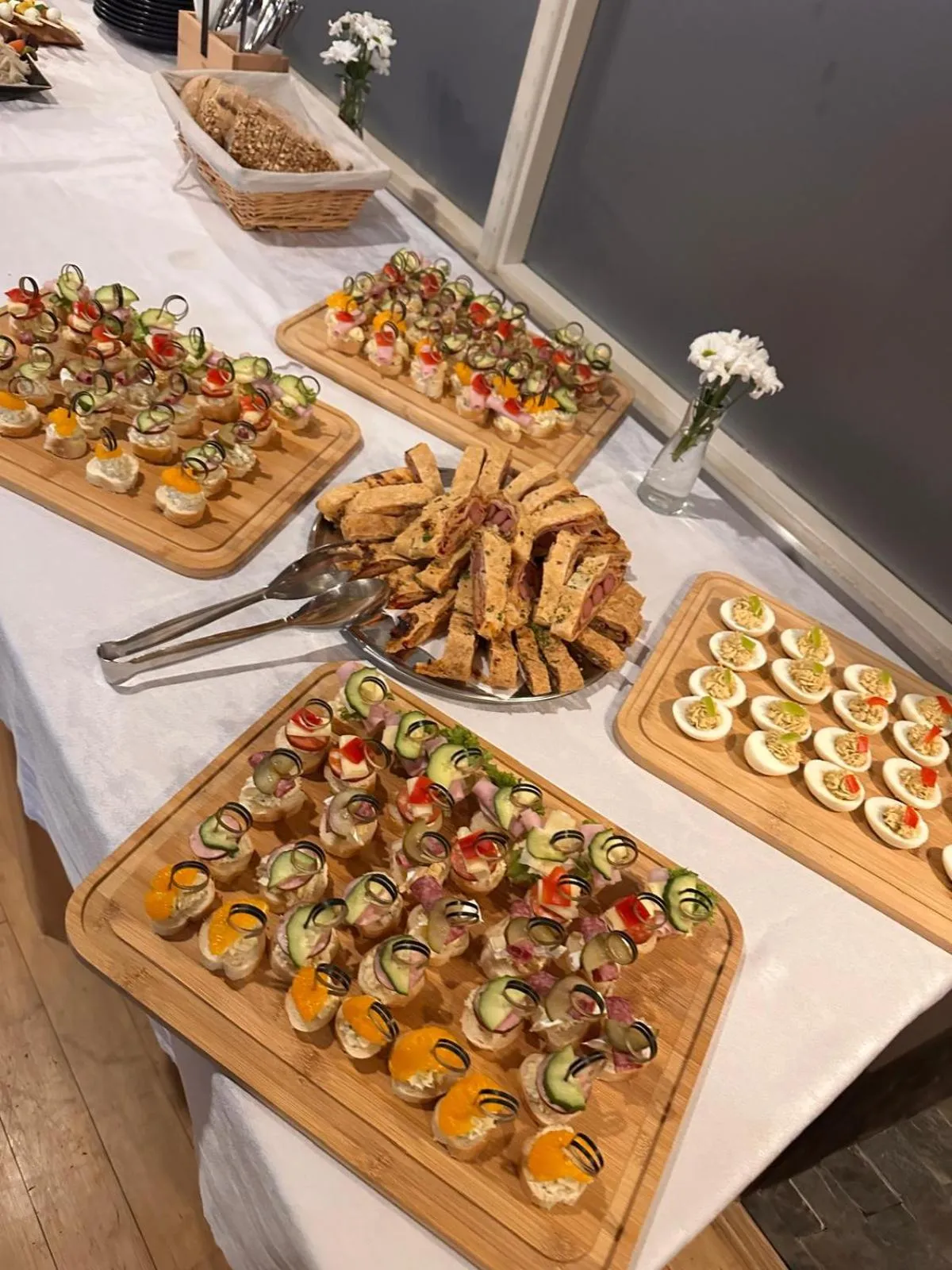 Restaurant/places to eat in hotel Nautilus