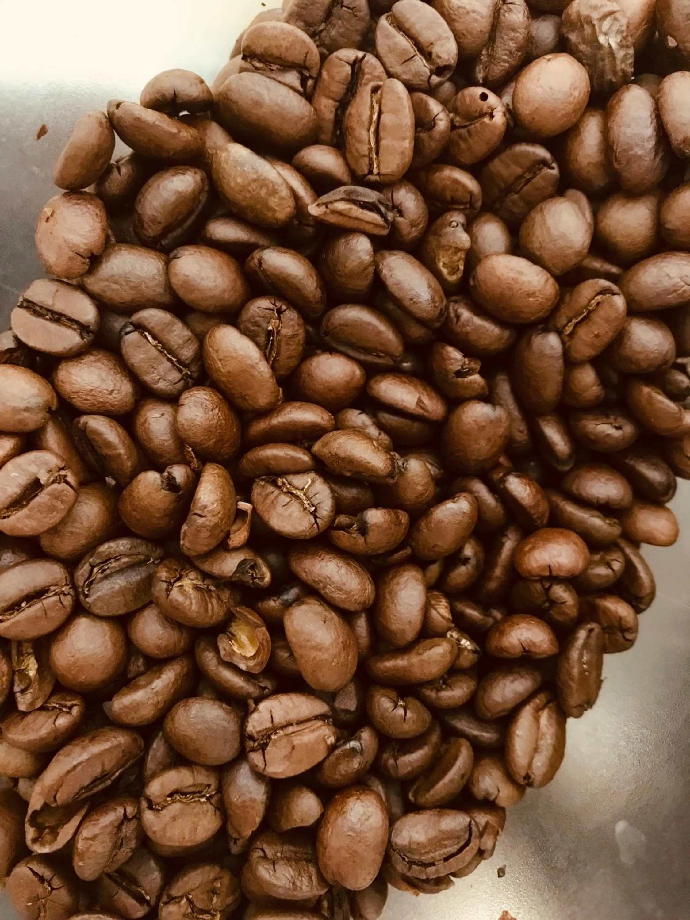 Breakfast in Hotel Villa Carmen