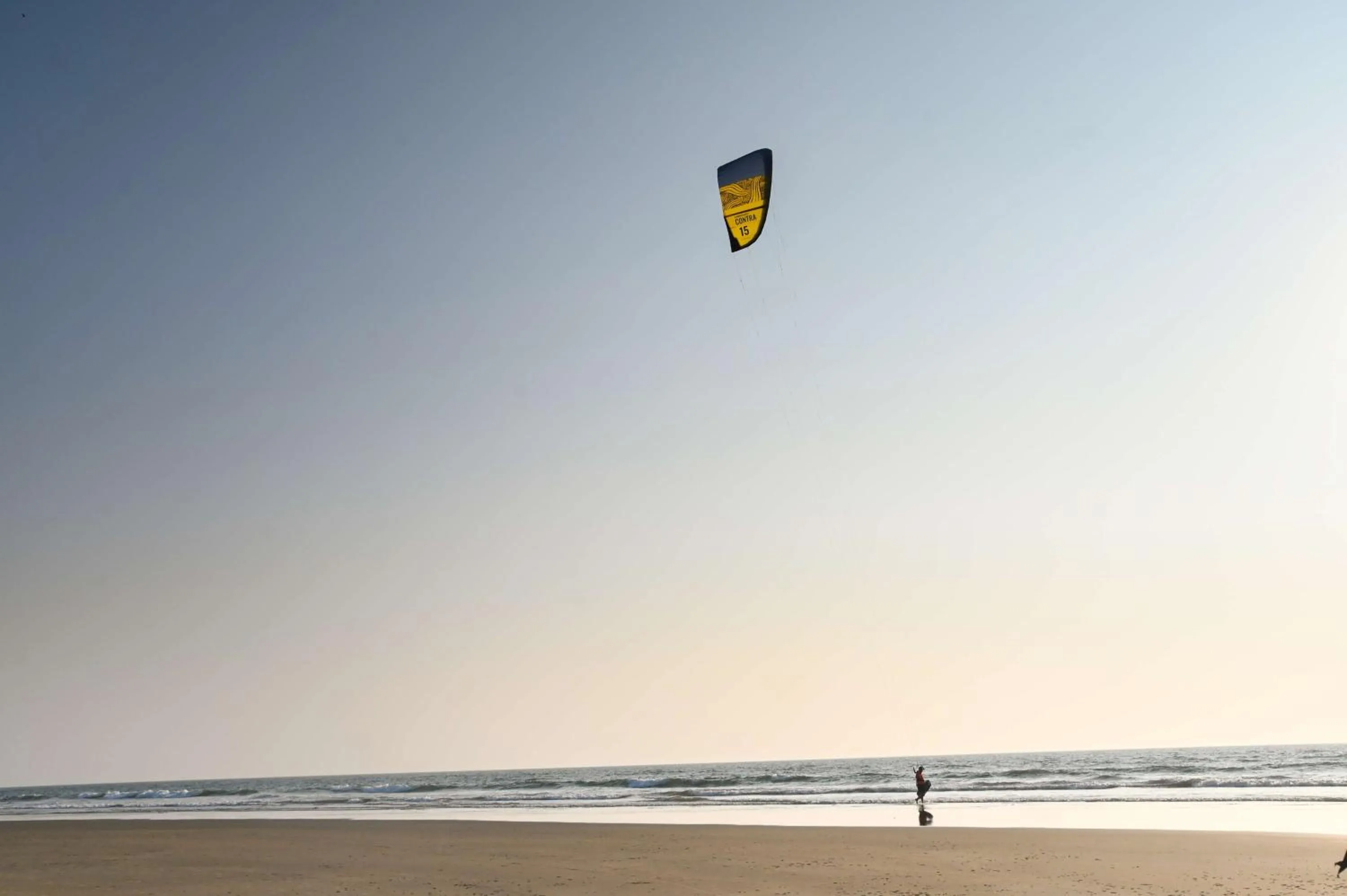 Property building in Mandrem Beach Resort, a member of Radisson Individuals Retreat