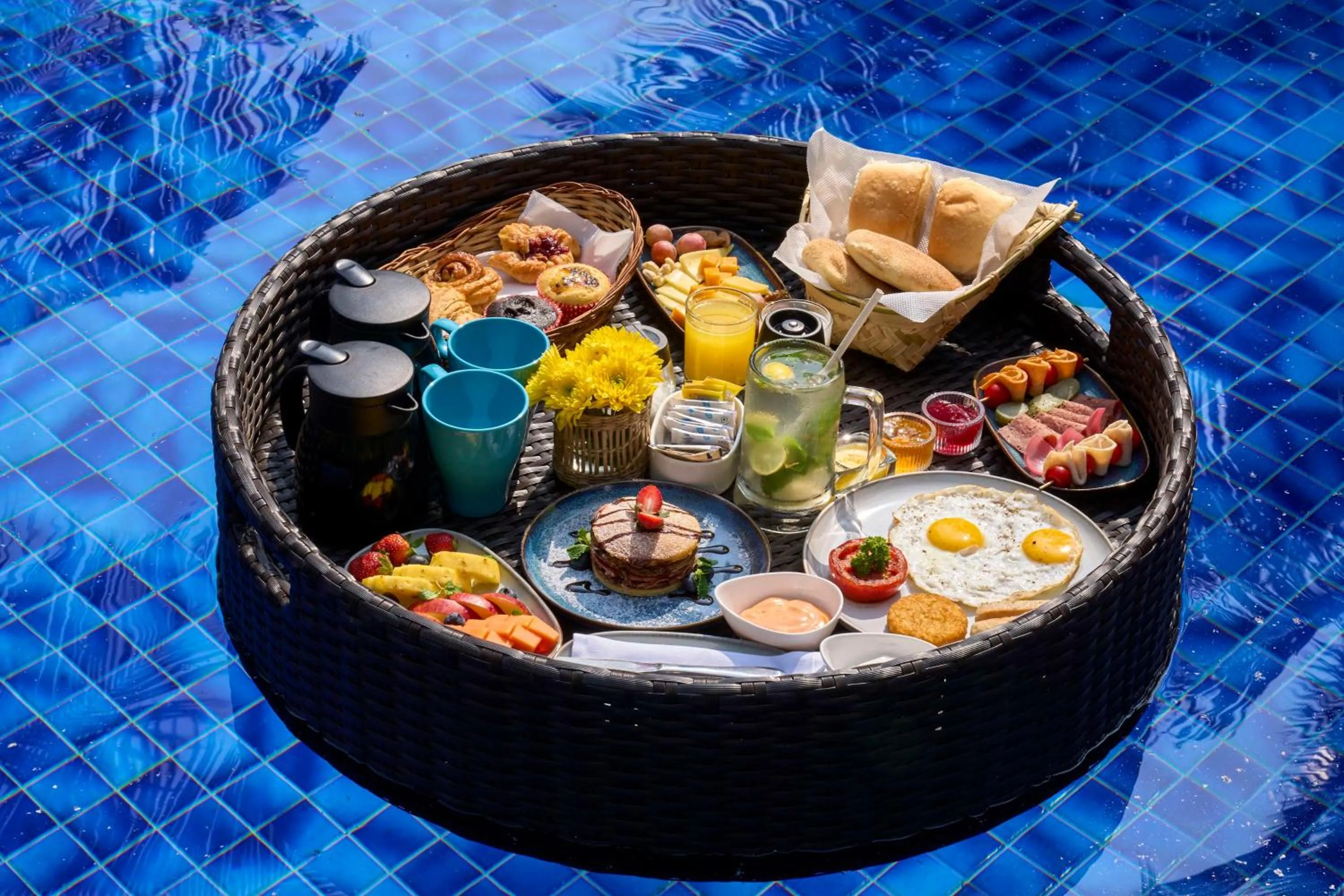 Sports in Mandrem Beach Resort, a member of Radisson Individuals Retreat