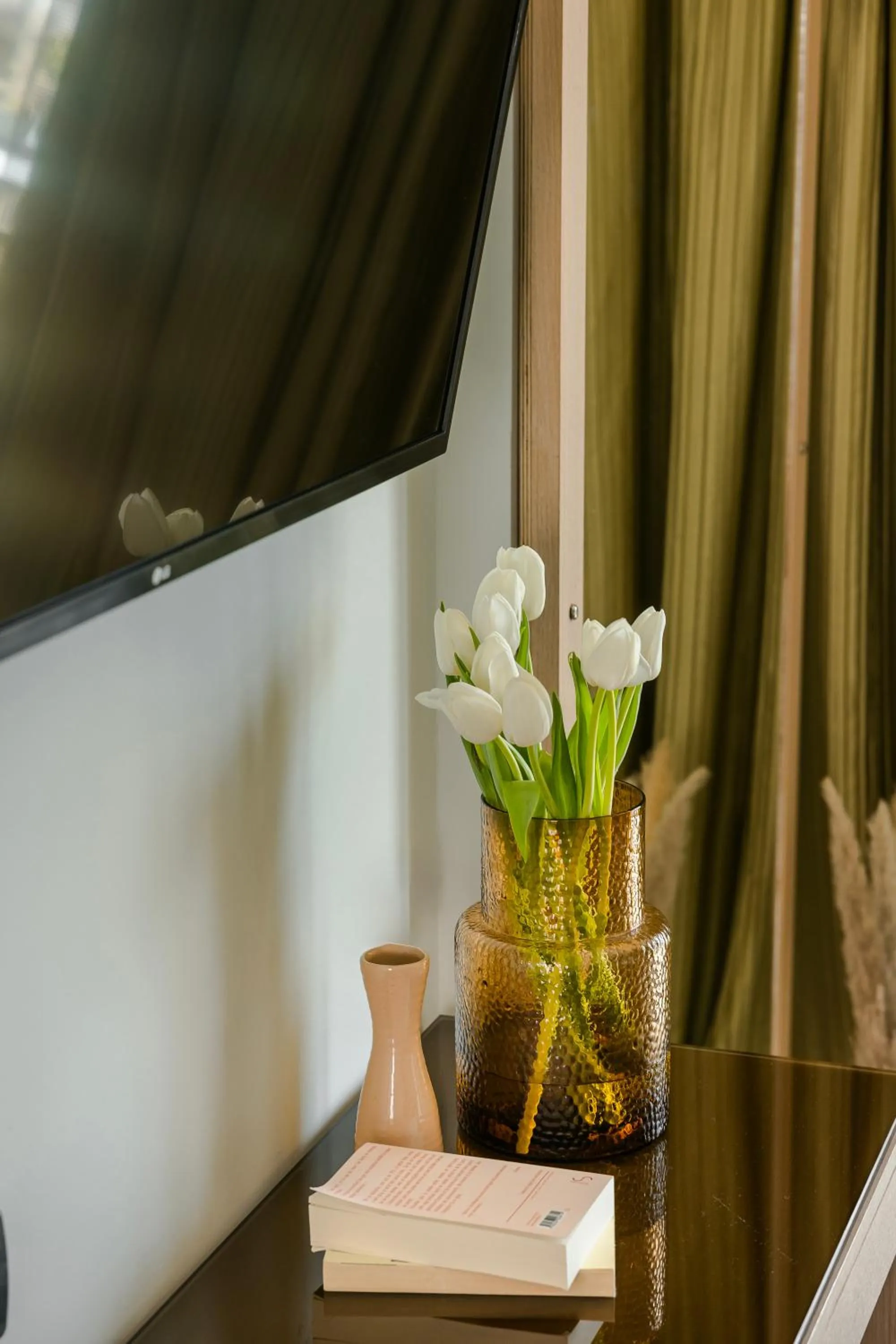 Decorative detail in Alas Resort & Spa