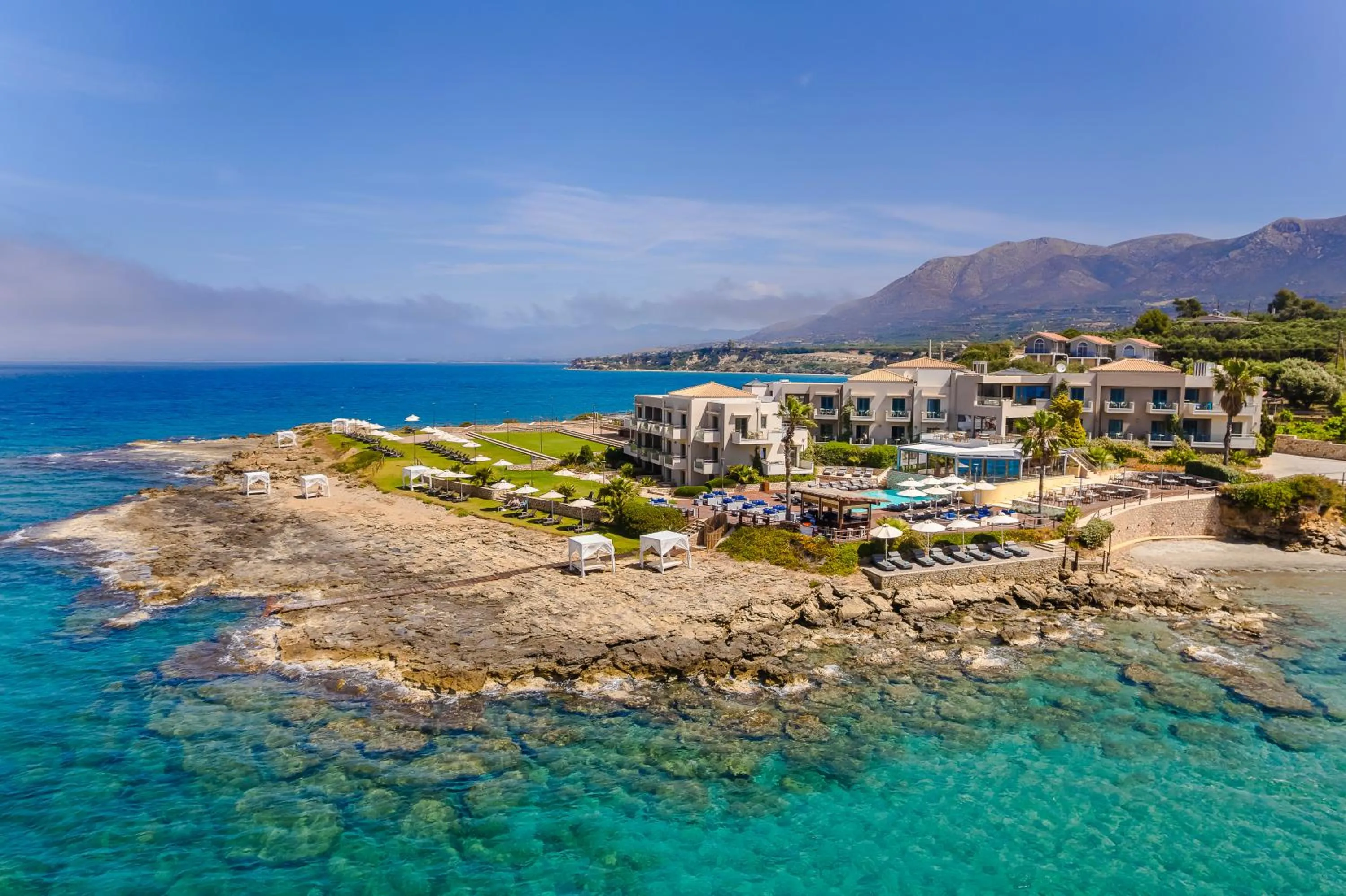 Day in Alas Resort & Spa