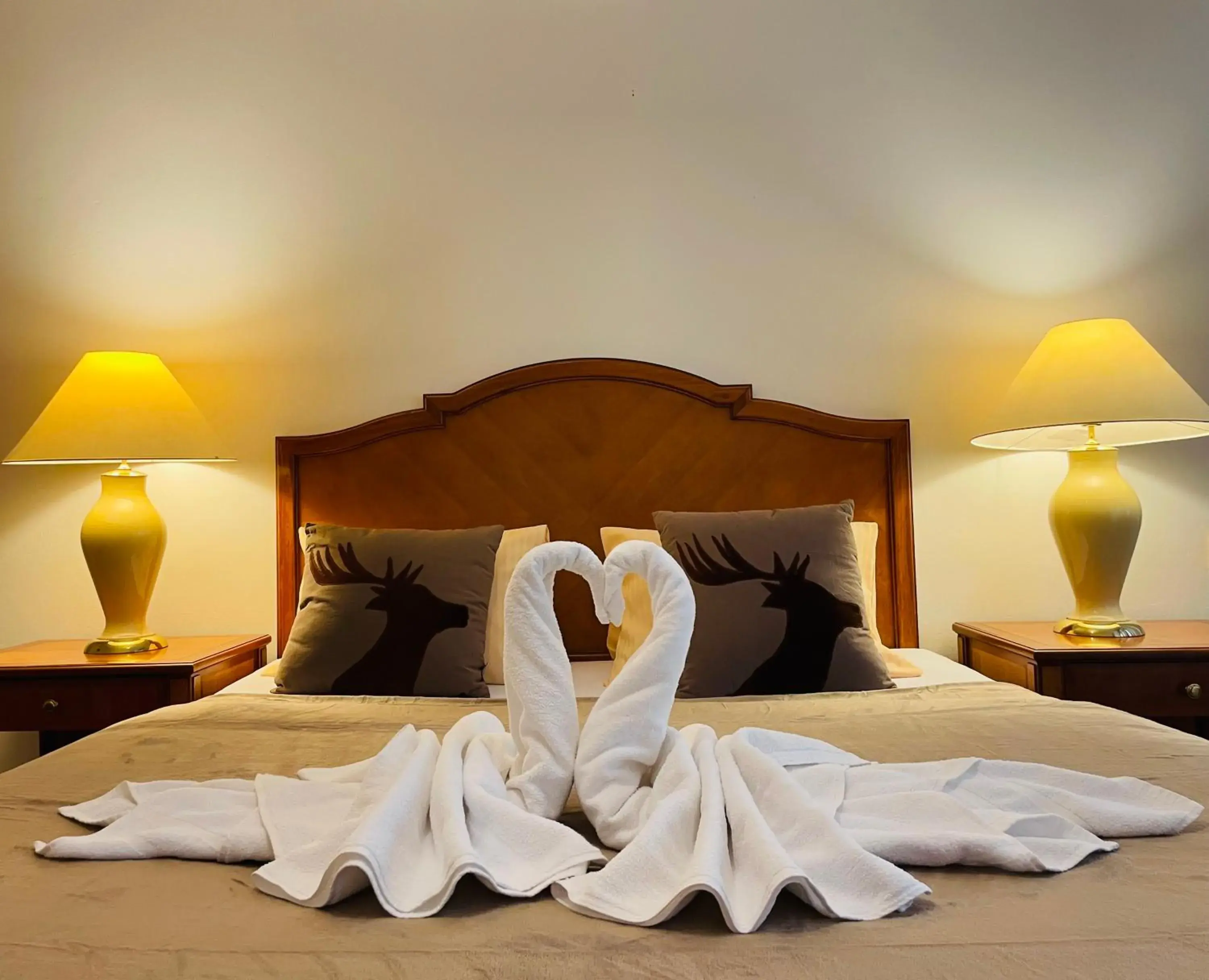 Standard Apartment in Hotel Majovey Standard Apartment in Hotel Majovey