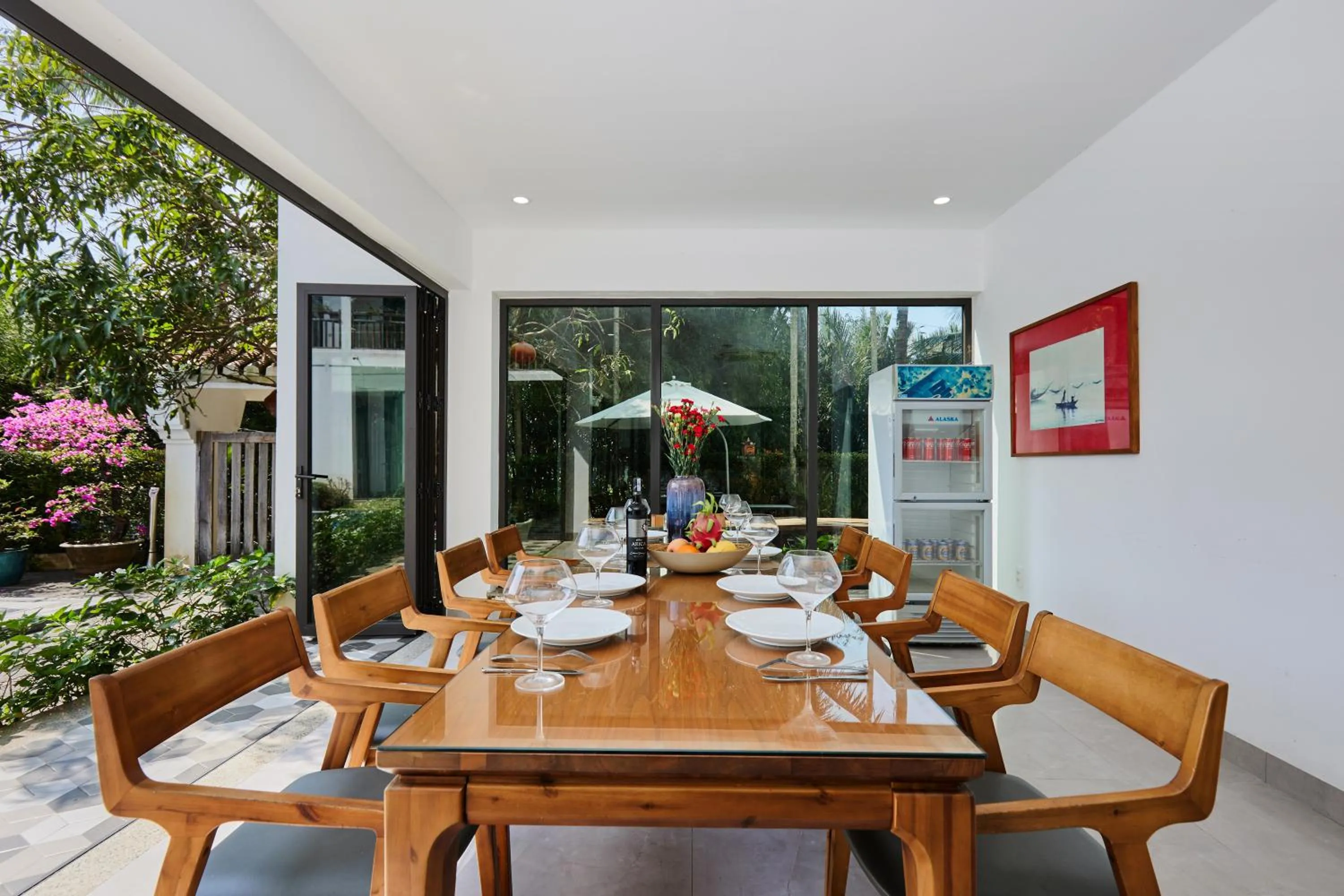 Day in Chieu Ha Village Riverside - Hoi An