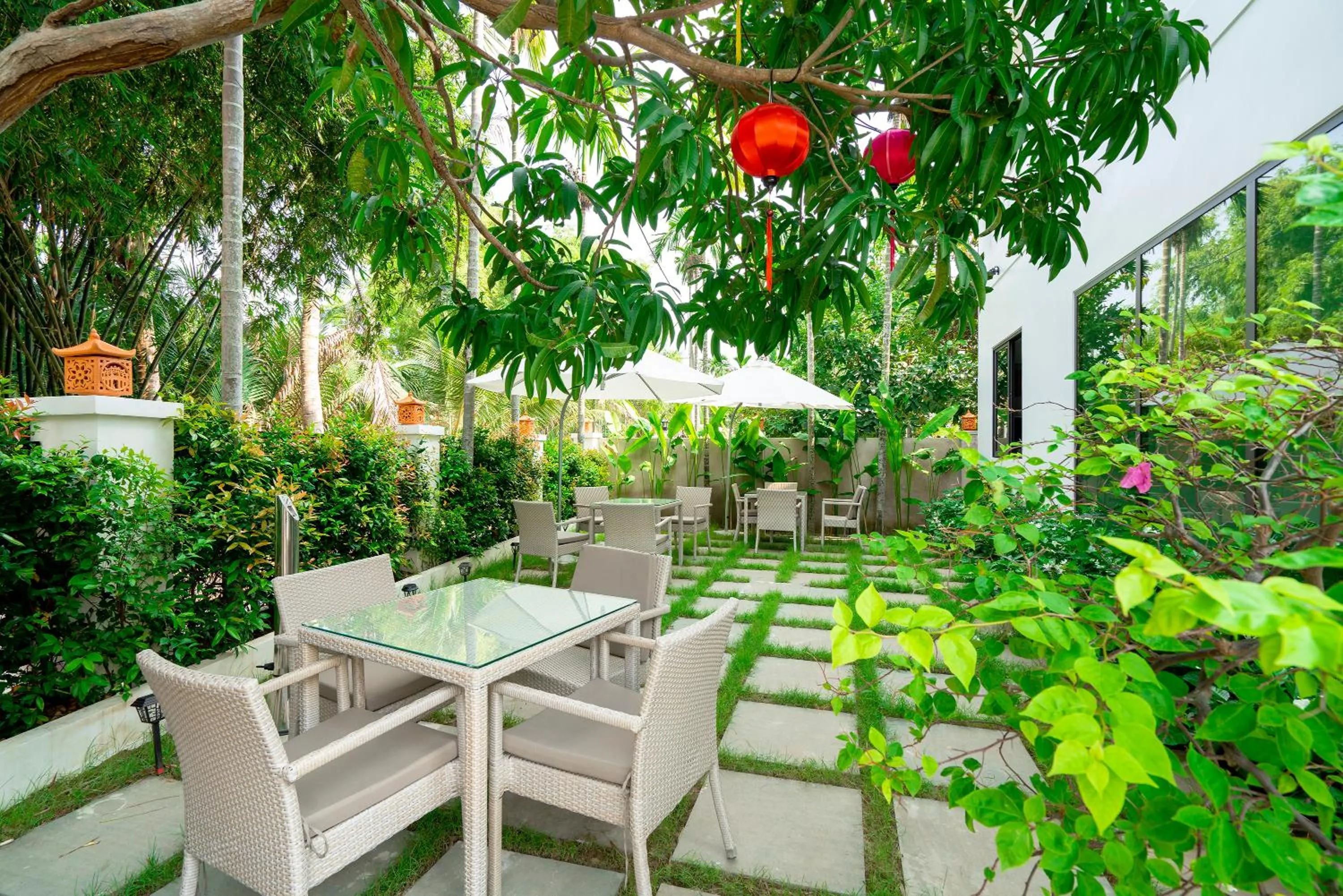 Day in Chieu Ha Village Riverside - Hoi An