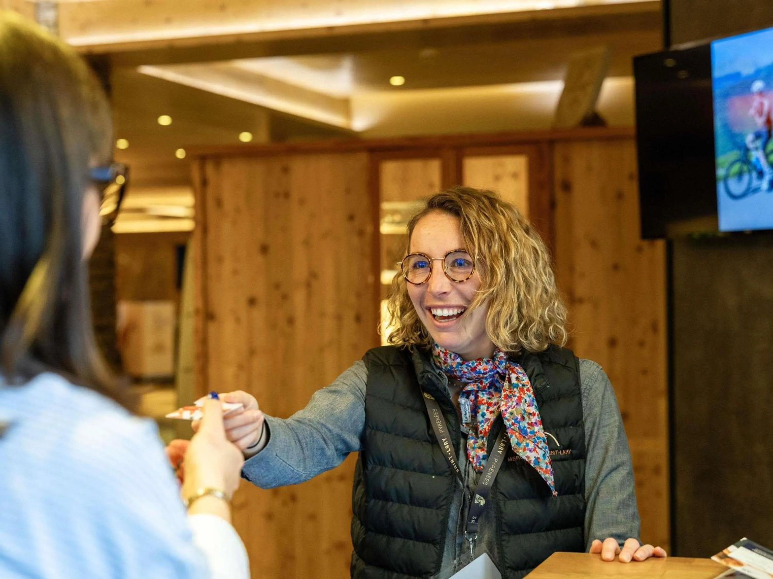 Property building in Mercure Saint-Lary