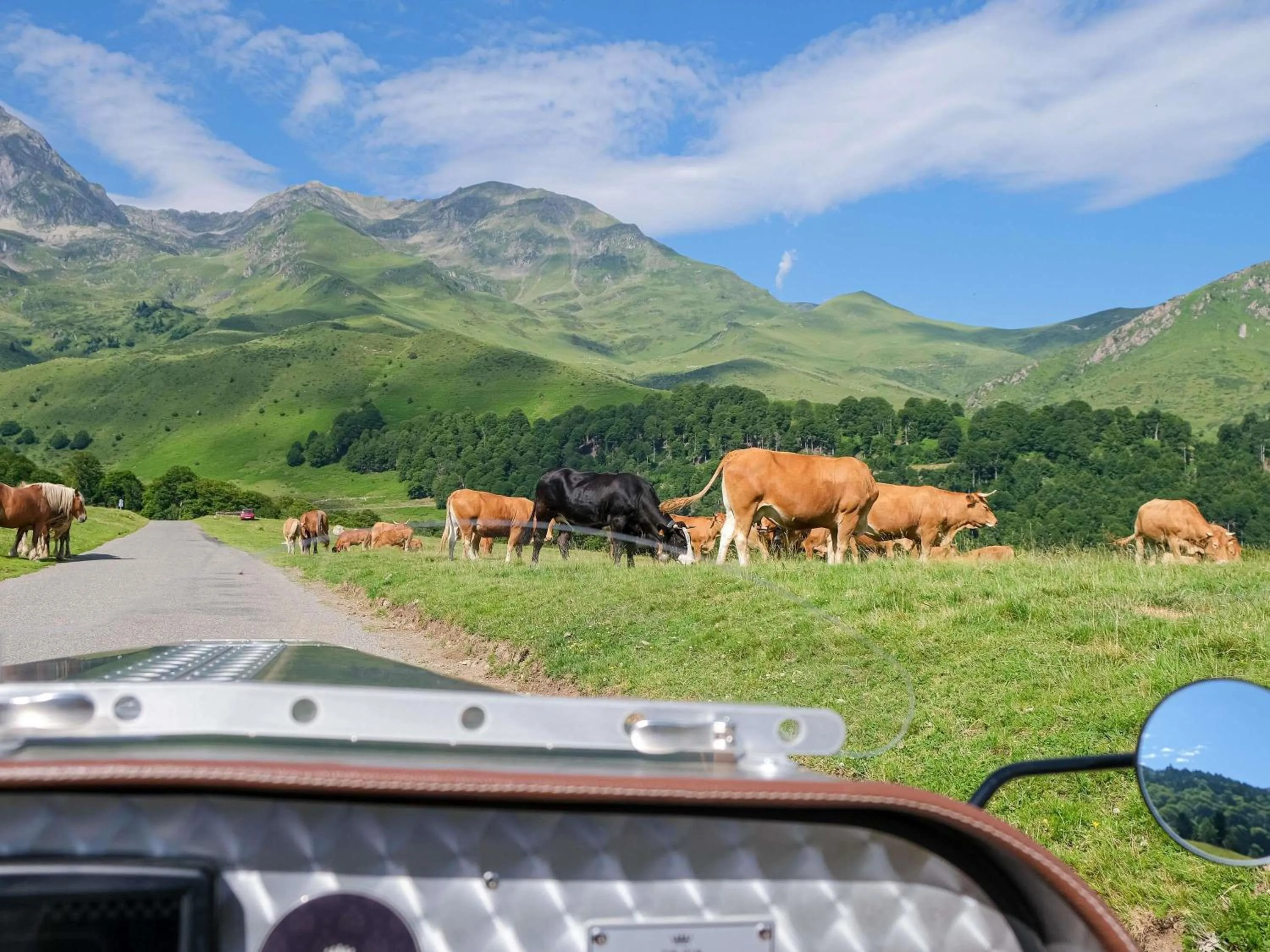 Other in Mercure Saint-Lary