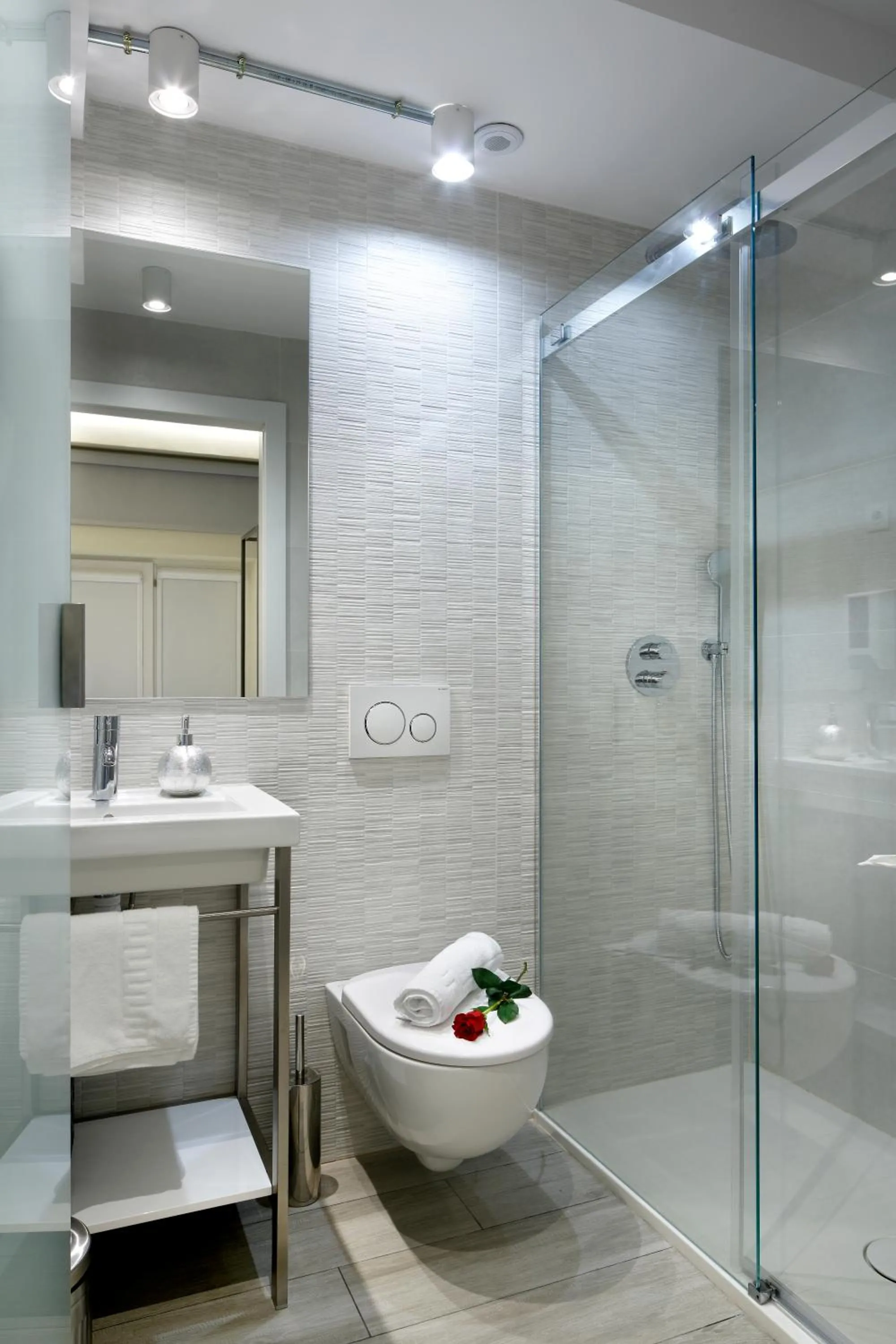 Single Room in Pensión Plaza Nueva
