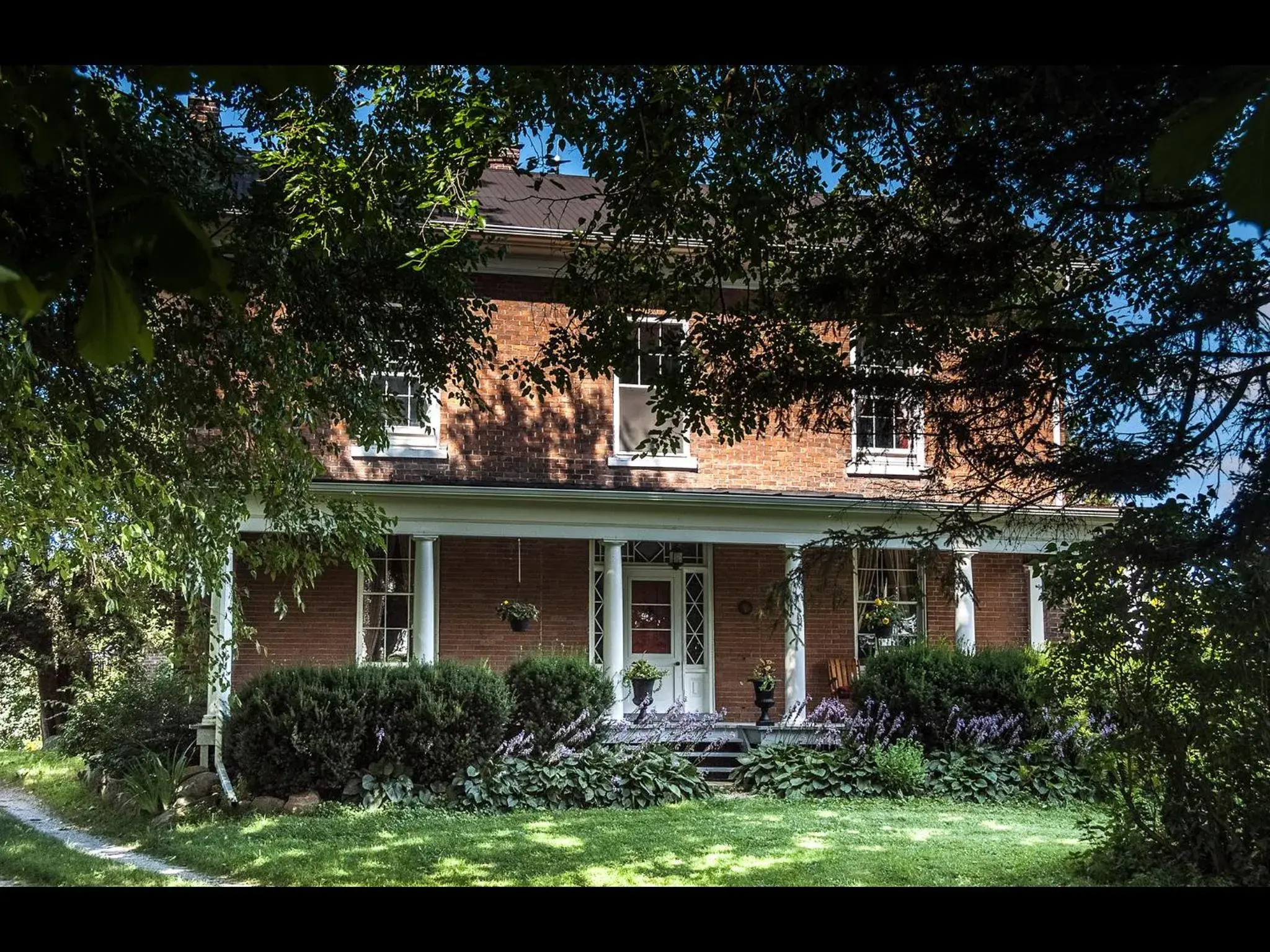 Culverdene House Culverdene House