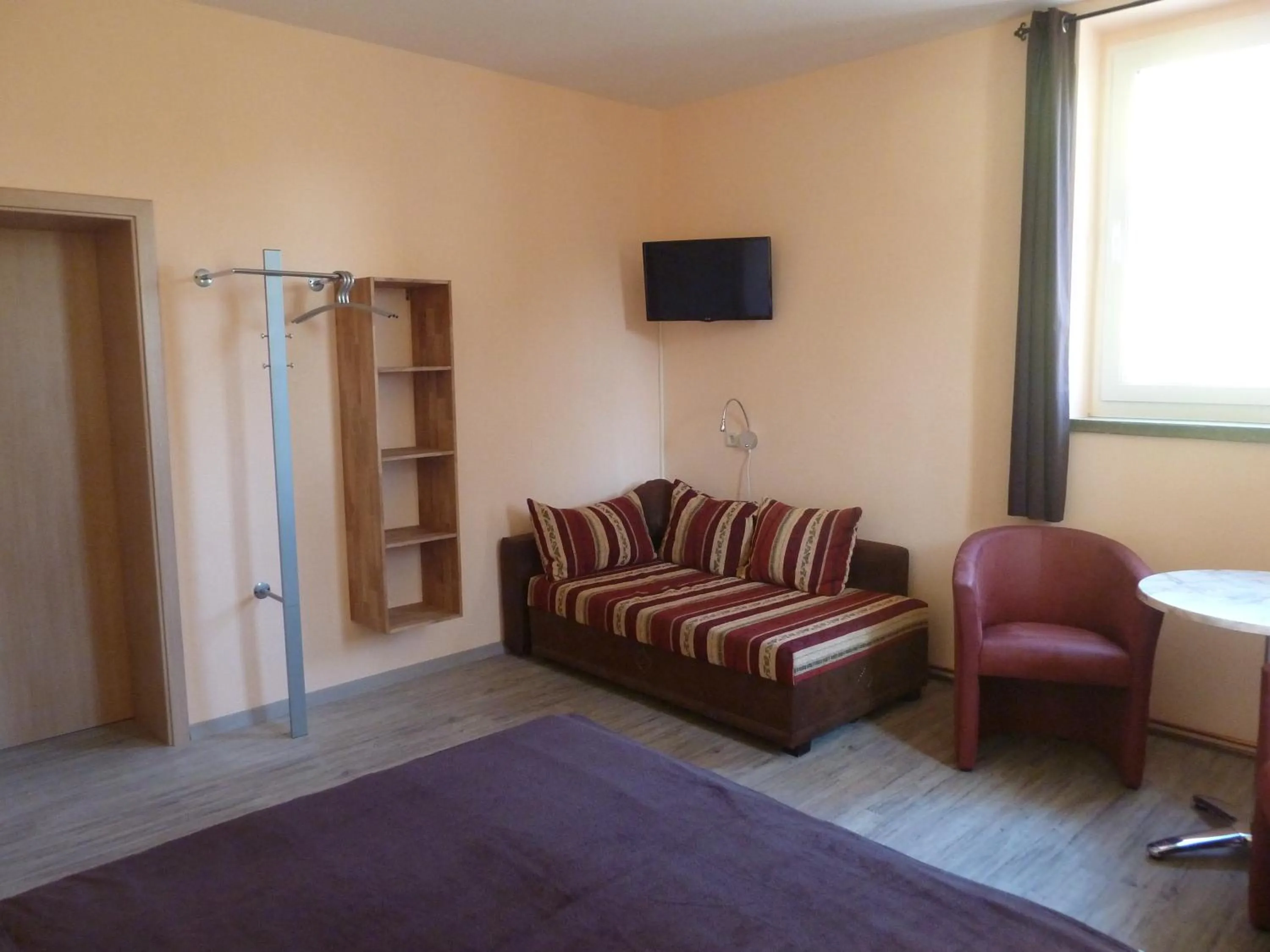 Photo of the whole room in Hotel Wittenberg-Hotel Garni