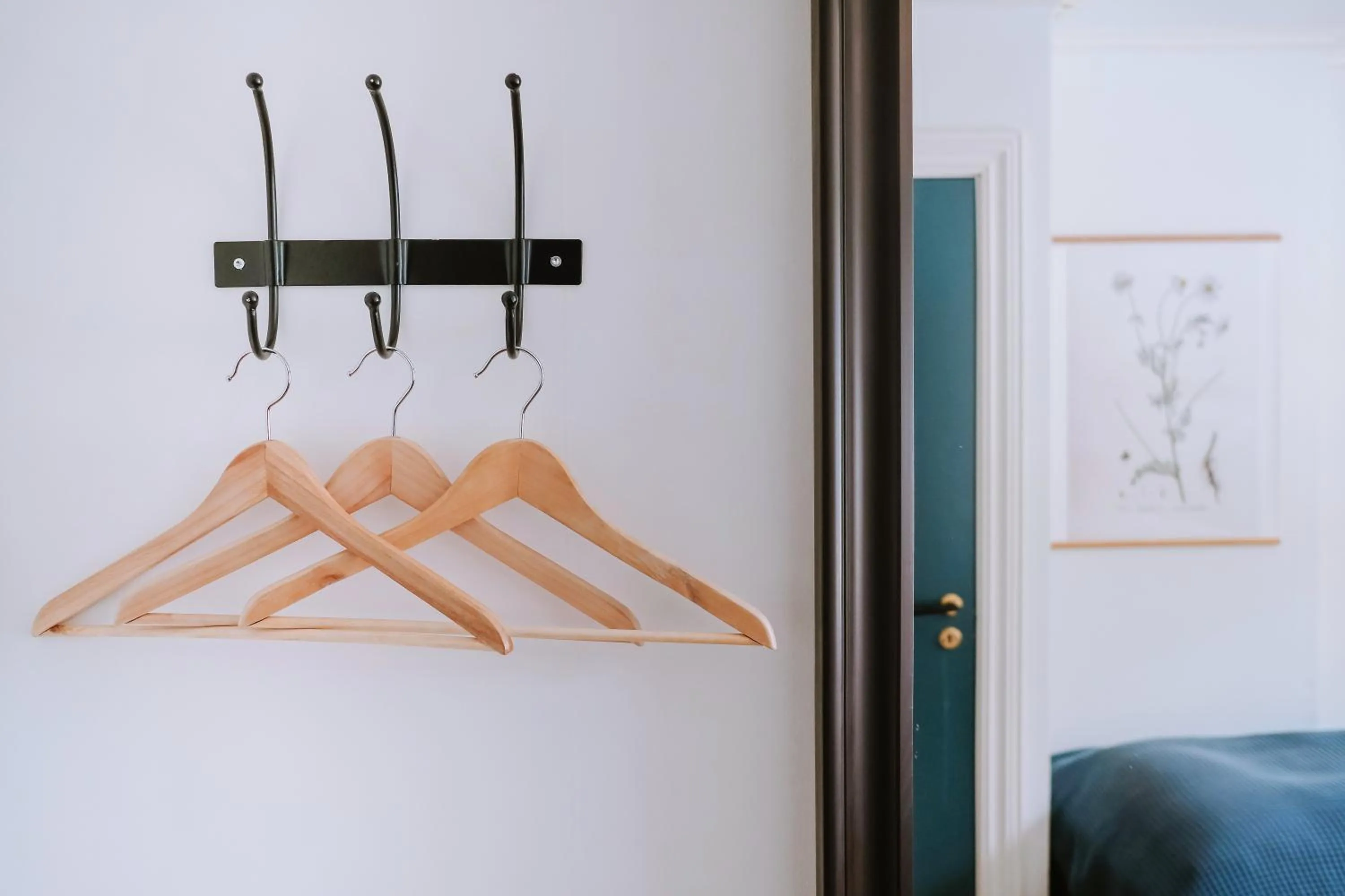 Bedroom in Snæfell - Hotel by Aldan