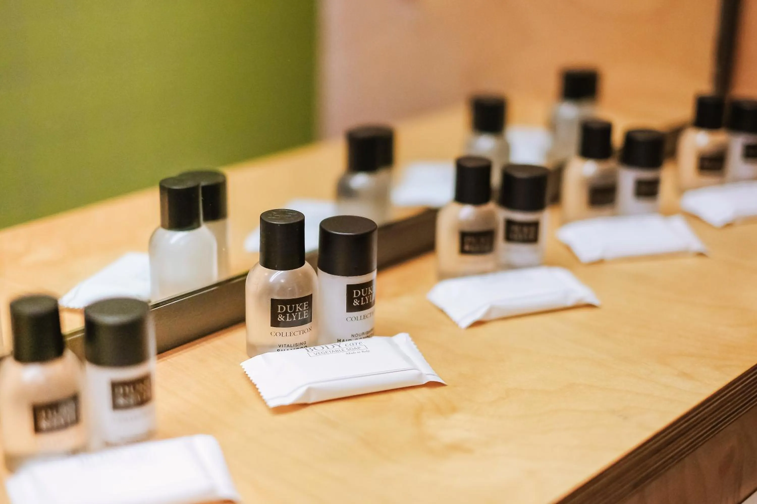 Toilet in Snæfell - Hotel by Aldan