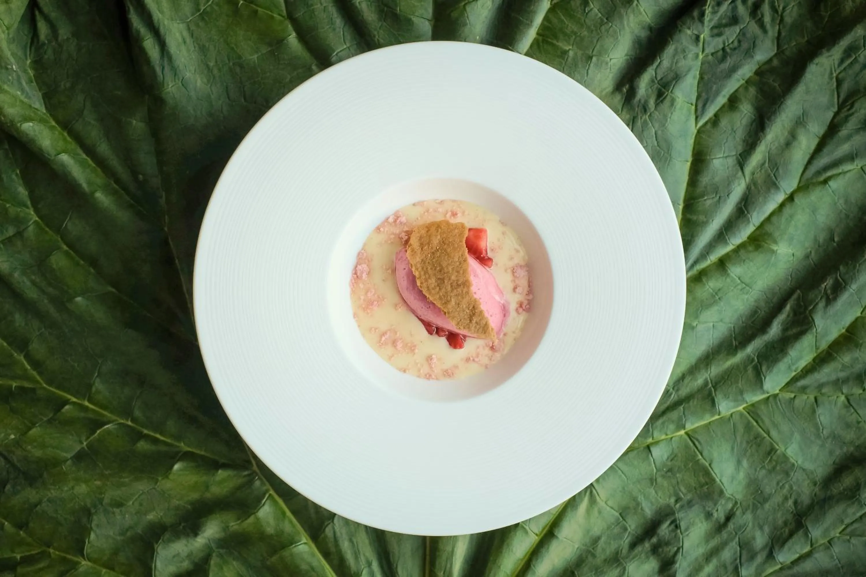 Restaurant/places to eat in Snæfell - Hotel by Aldan