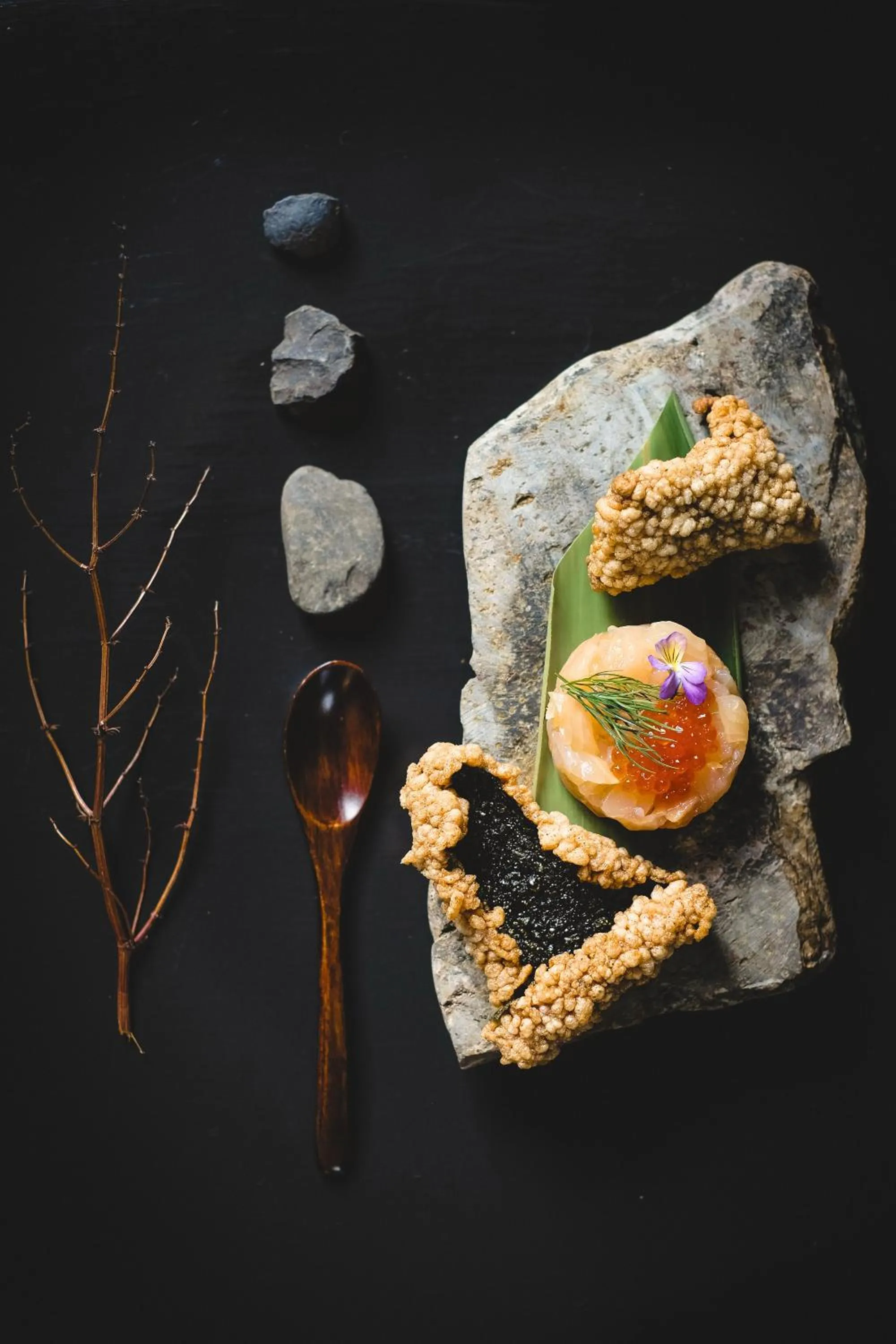 Restaurant/places to eat in Snæfell - Hotel by Aldan