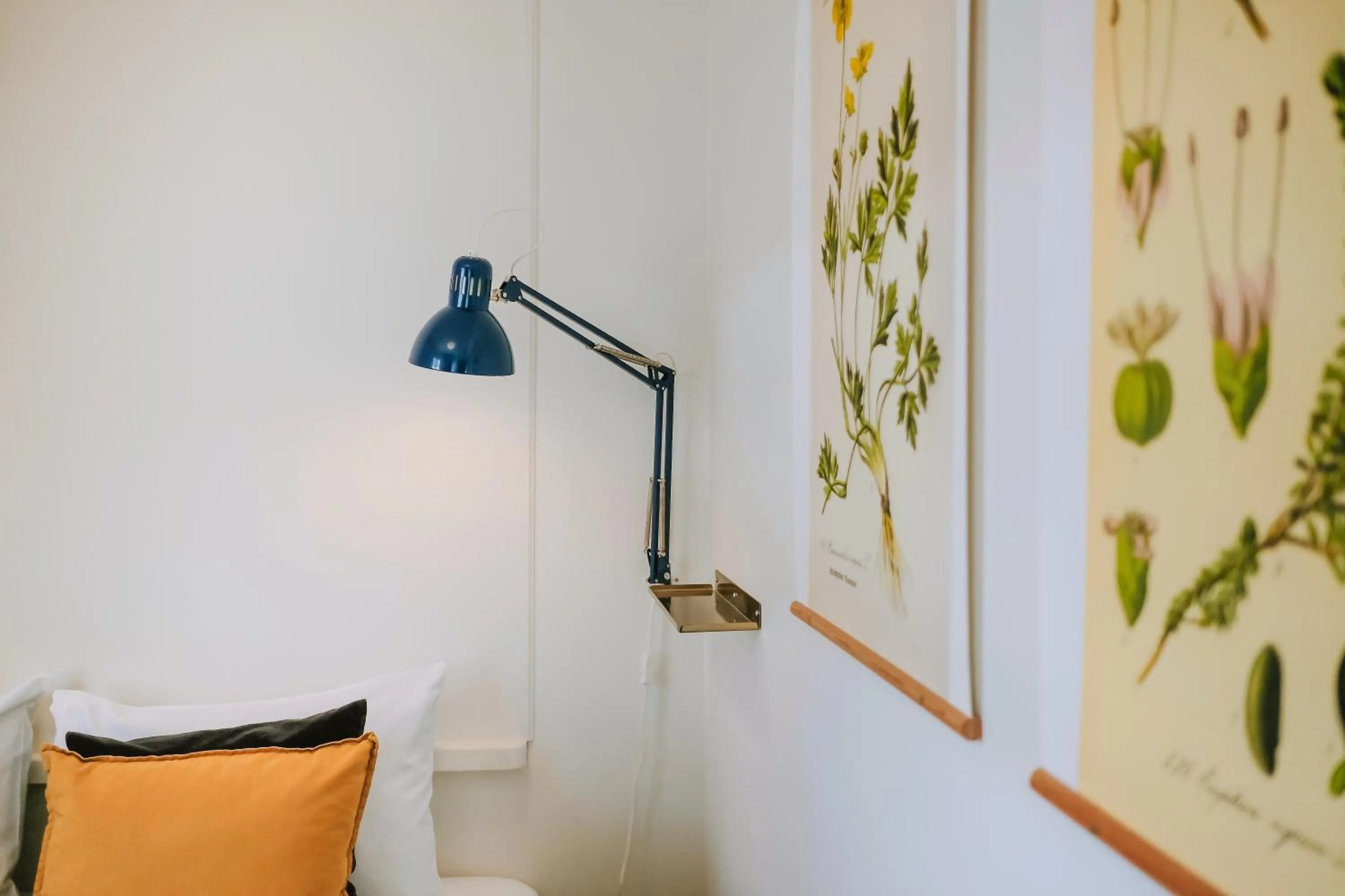 Bed in Snæfell - Hotel by Aldan