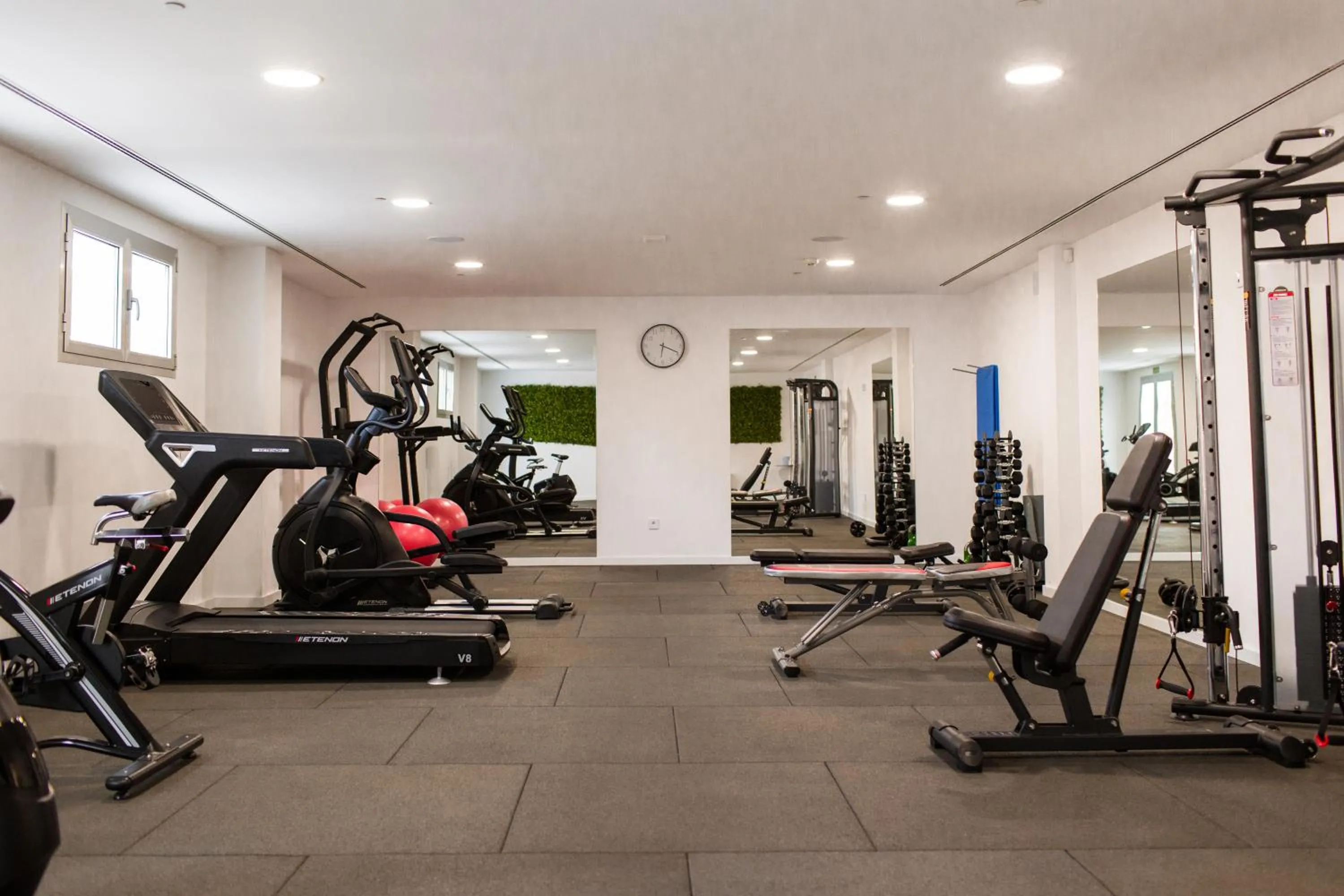 Fitness centre/facilities in Gran Sagitario