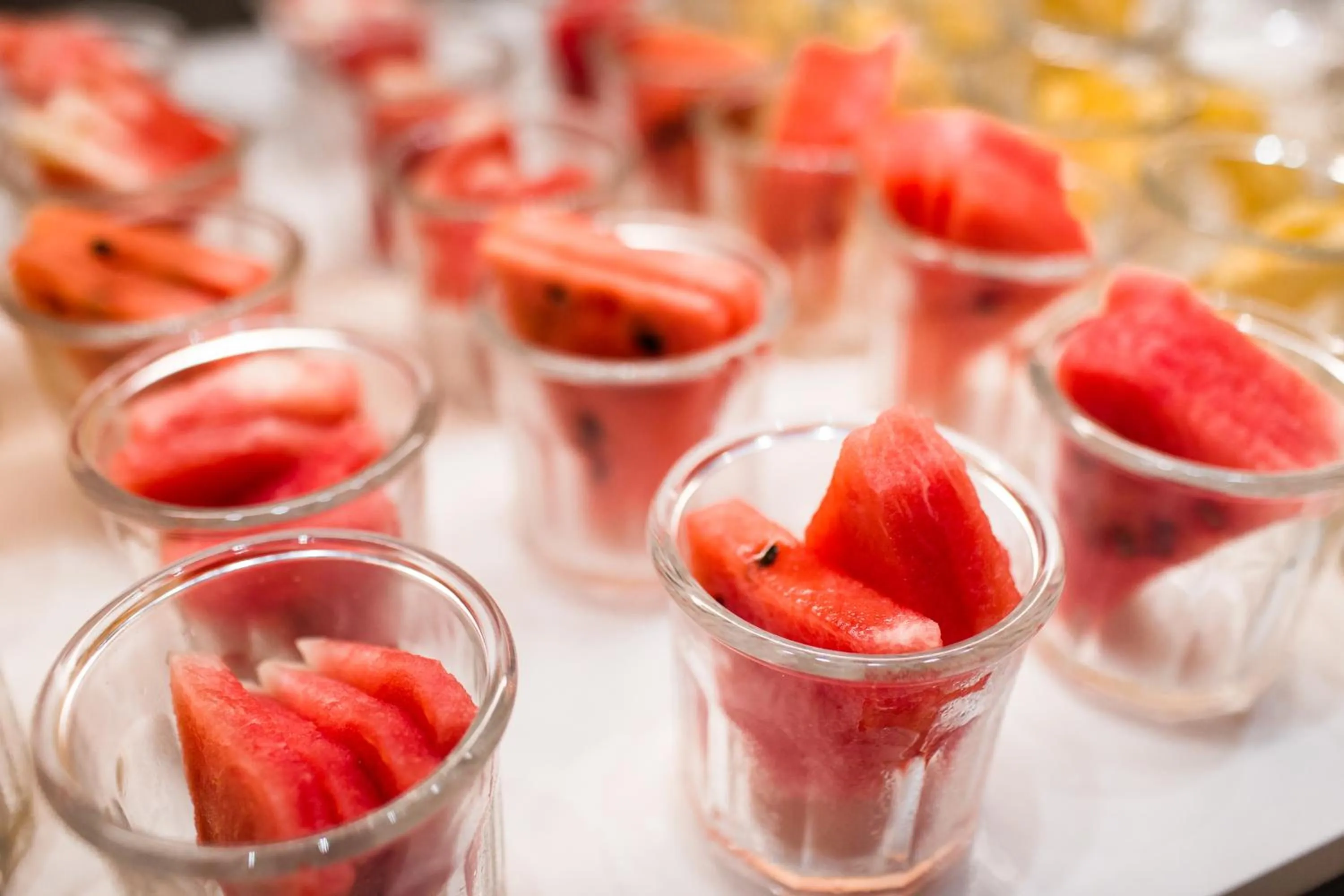 Food in Gran Sagitario