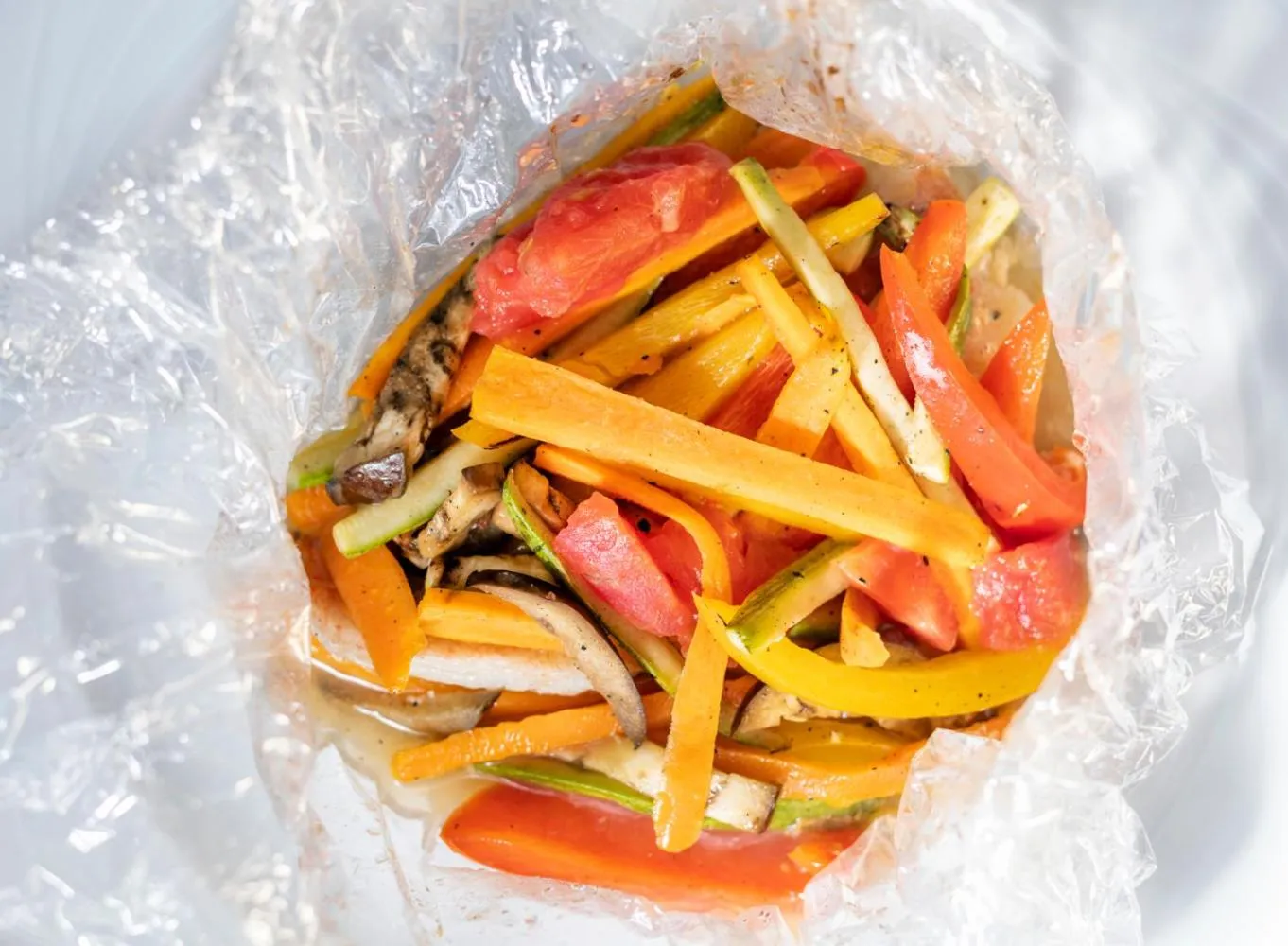 Restaurant/places to eat in Hotel Andreaneri