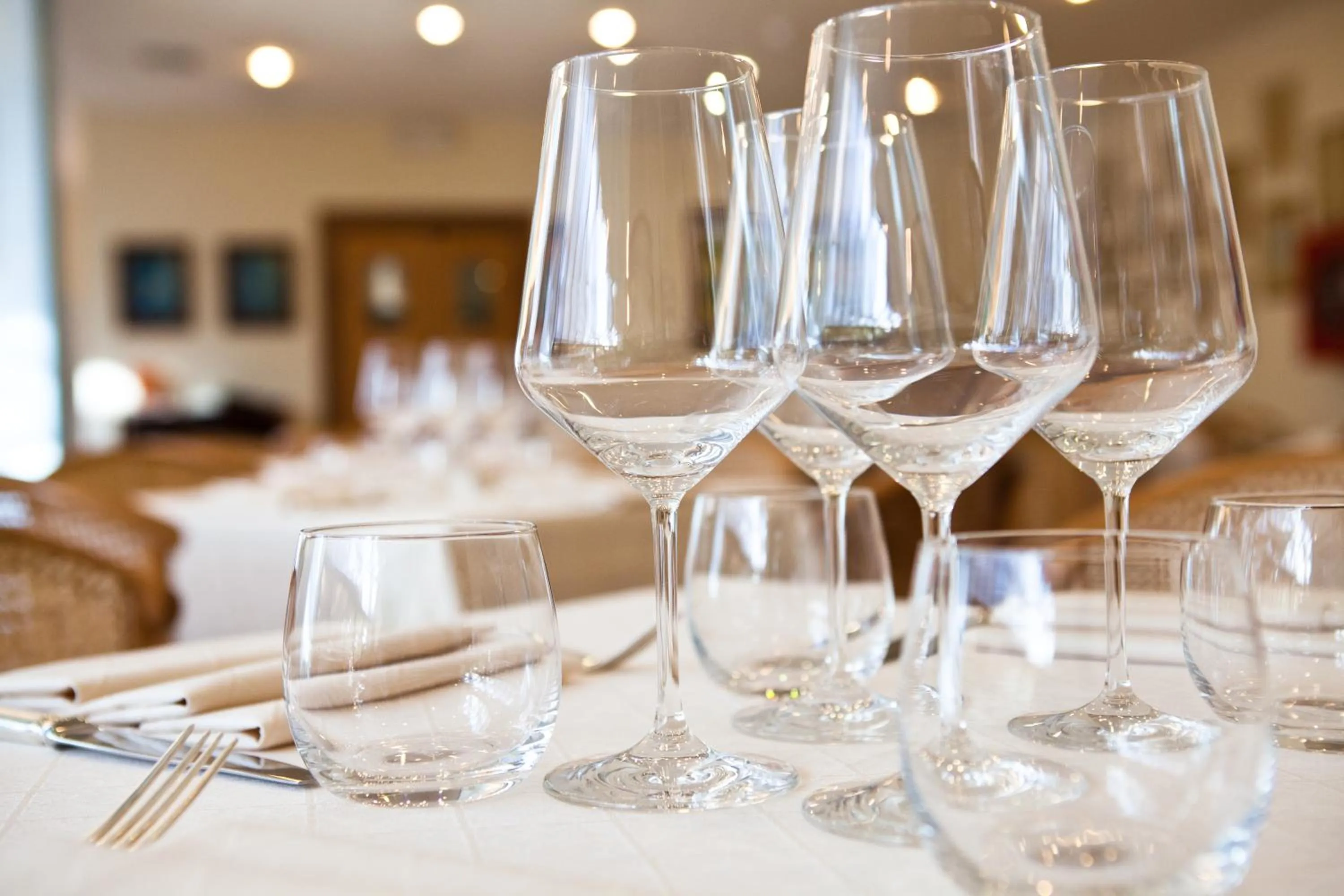 Decorative detail in Hotel Andreaneri