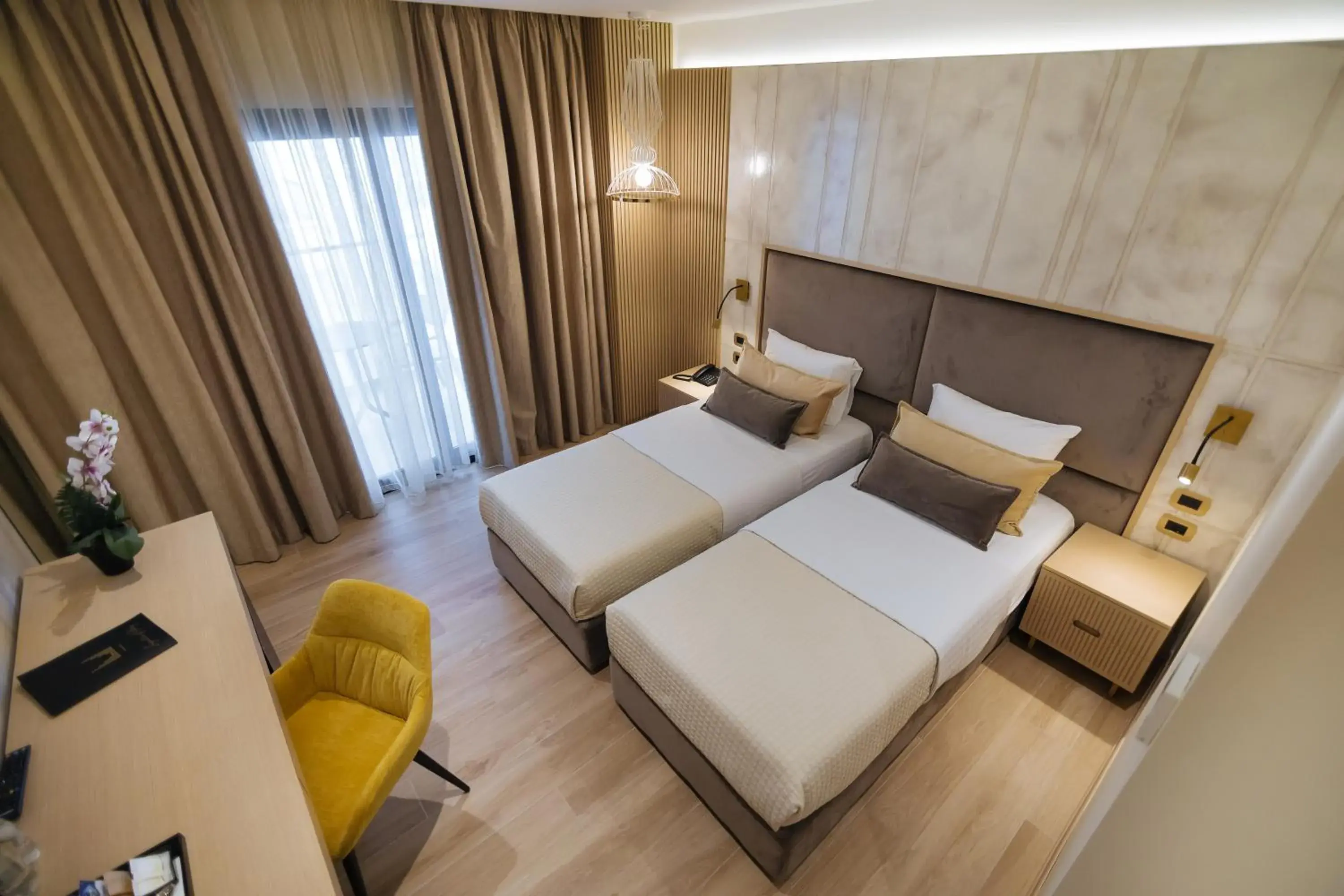 Standard Double Room in Gloria Palace Hotel & SPA Standard Double Room in Gloria Palace Hotel & SPA