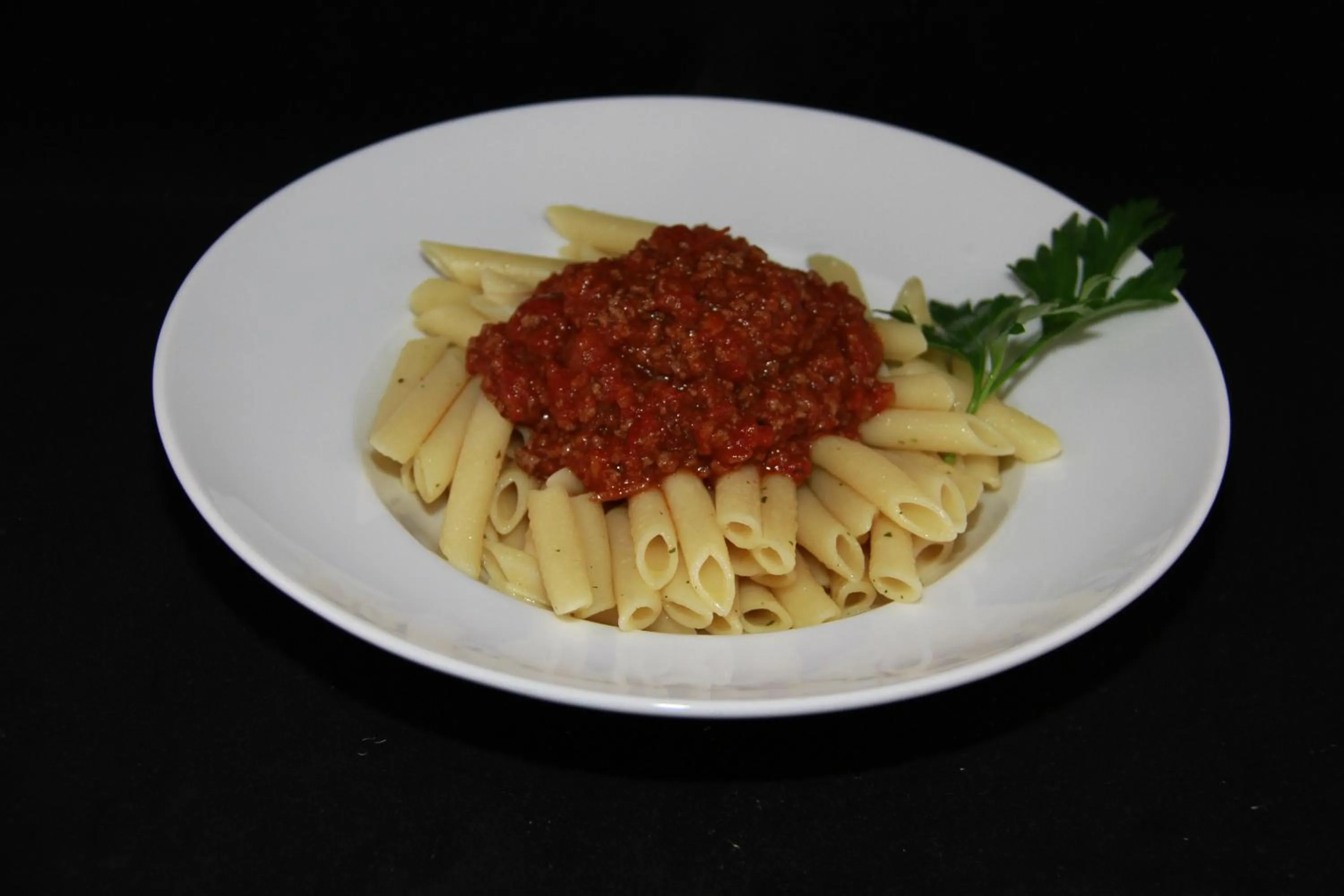 Food and drinks in Hotel Bramen