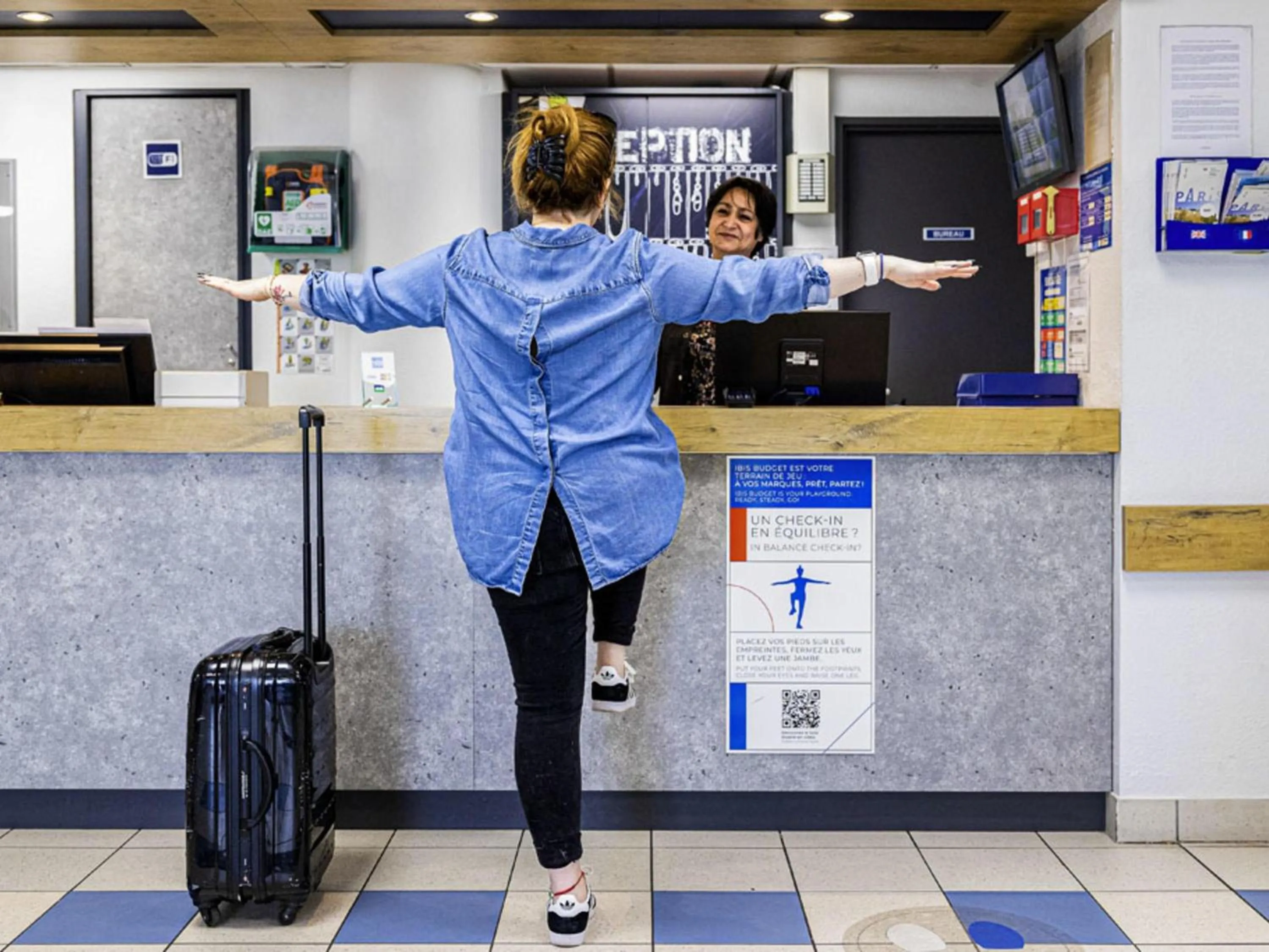 Other in ibis budget Paris Porte d'Italie Ouest