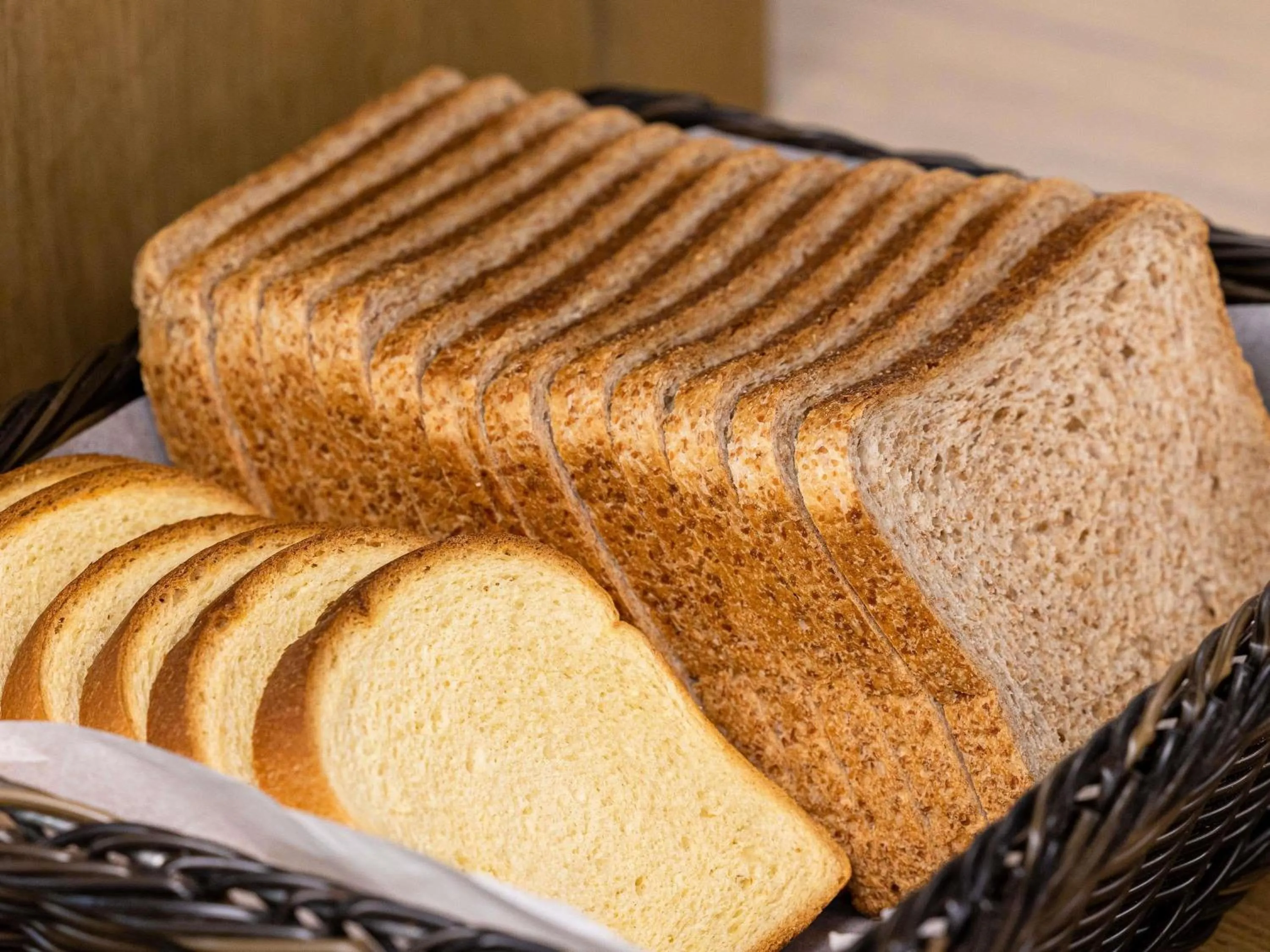 Breakfast in ibis budget Paris Porte d'Italie Ouest