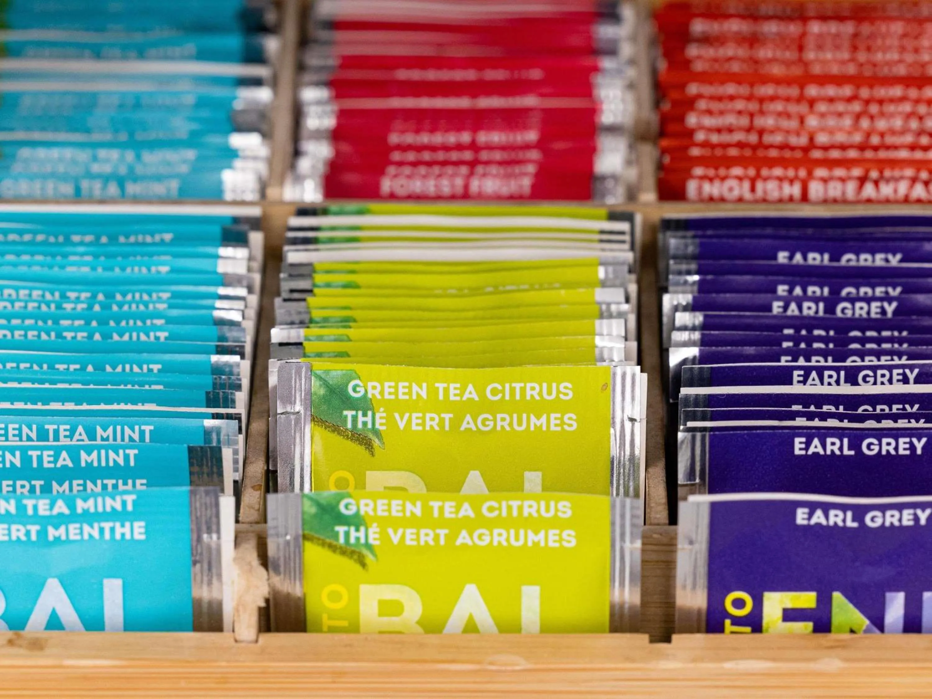 Breakfast in ibis budget Paris Porte d'Italie Ouest