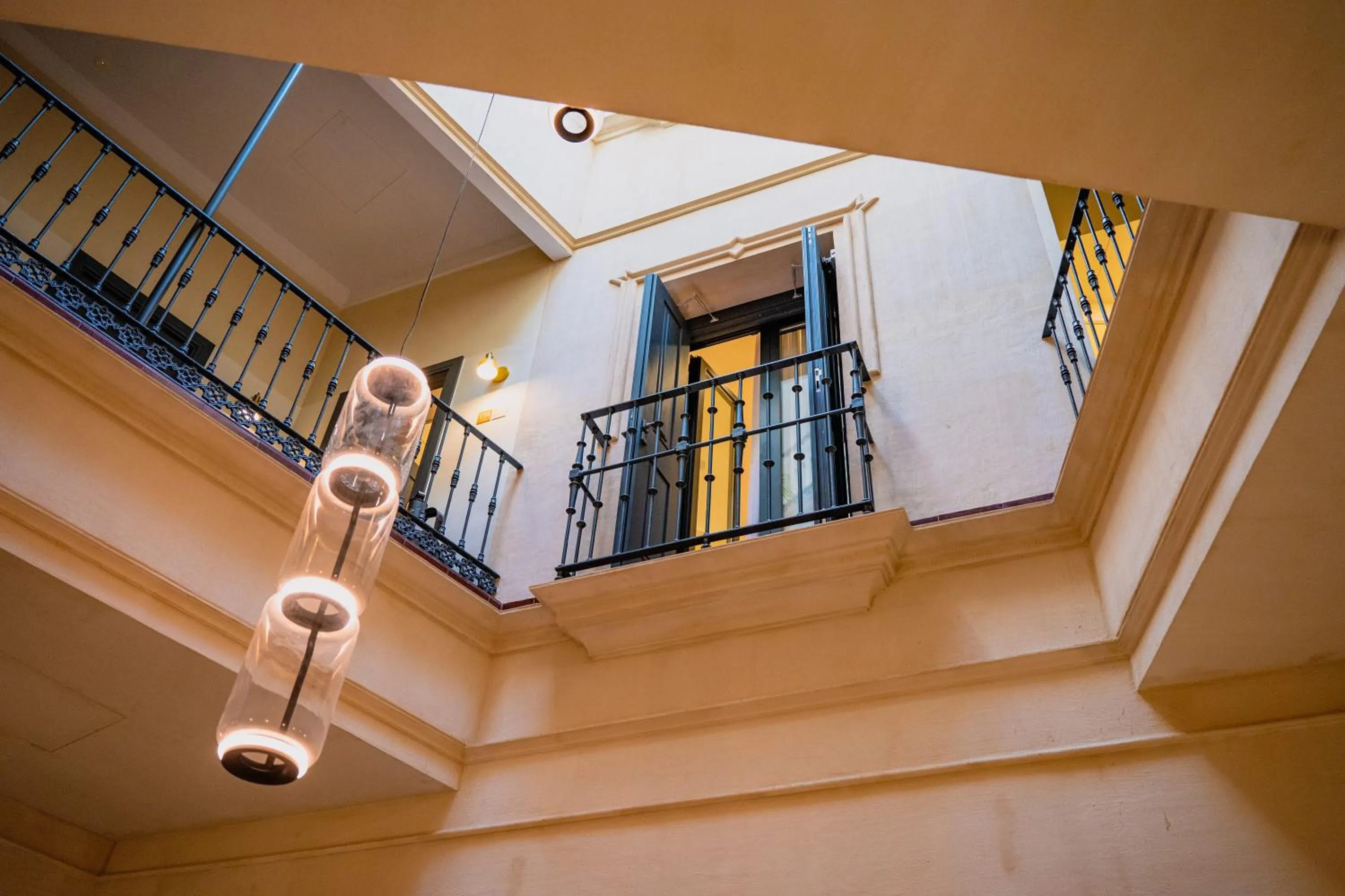 View (from property/room) in Joya del Casco Boutique Hotel by Shiadu