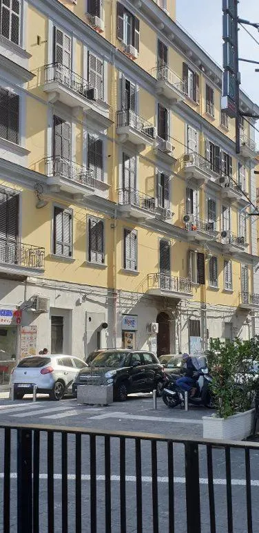 B&B La Città Partenopea