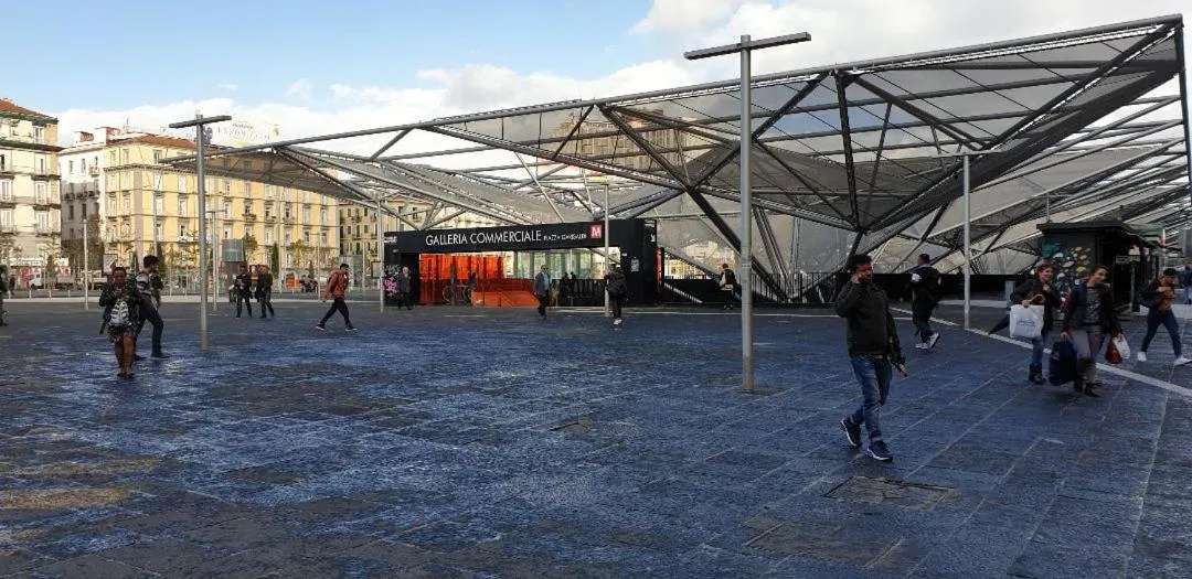 B&B La Città Partenopea