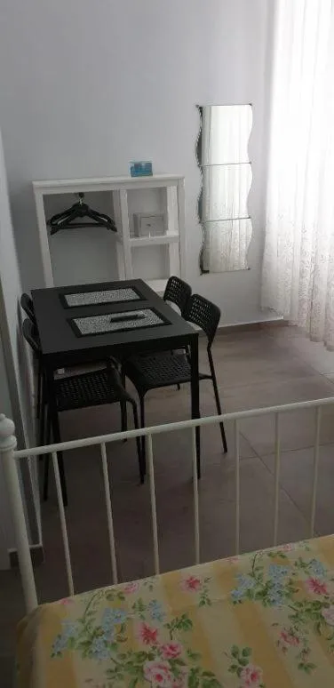 B&B La Città Partenopea