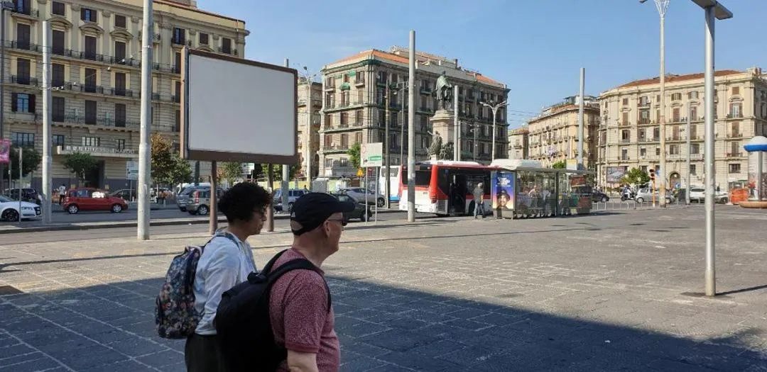 B&B La Città Partenopea