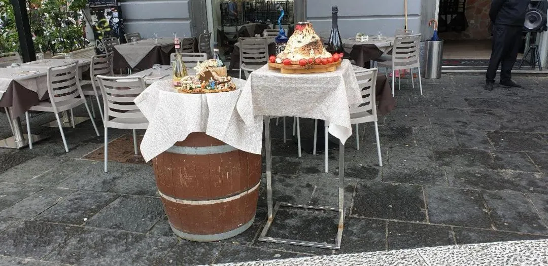 B&B La Città Partenopea