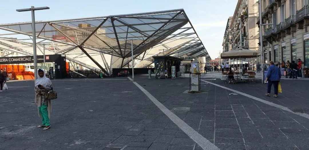 B&B La Città Partenopea