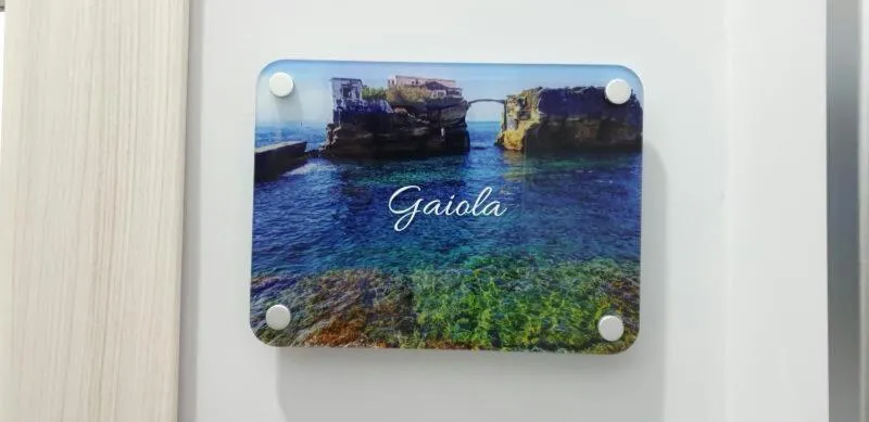 B&B La Città Partenopea