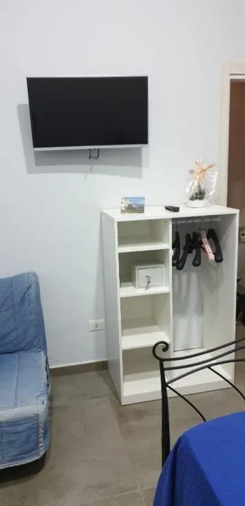 B&B La Città Partenopea