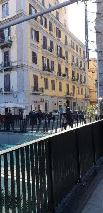 B&B La Città Partenopea