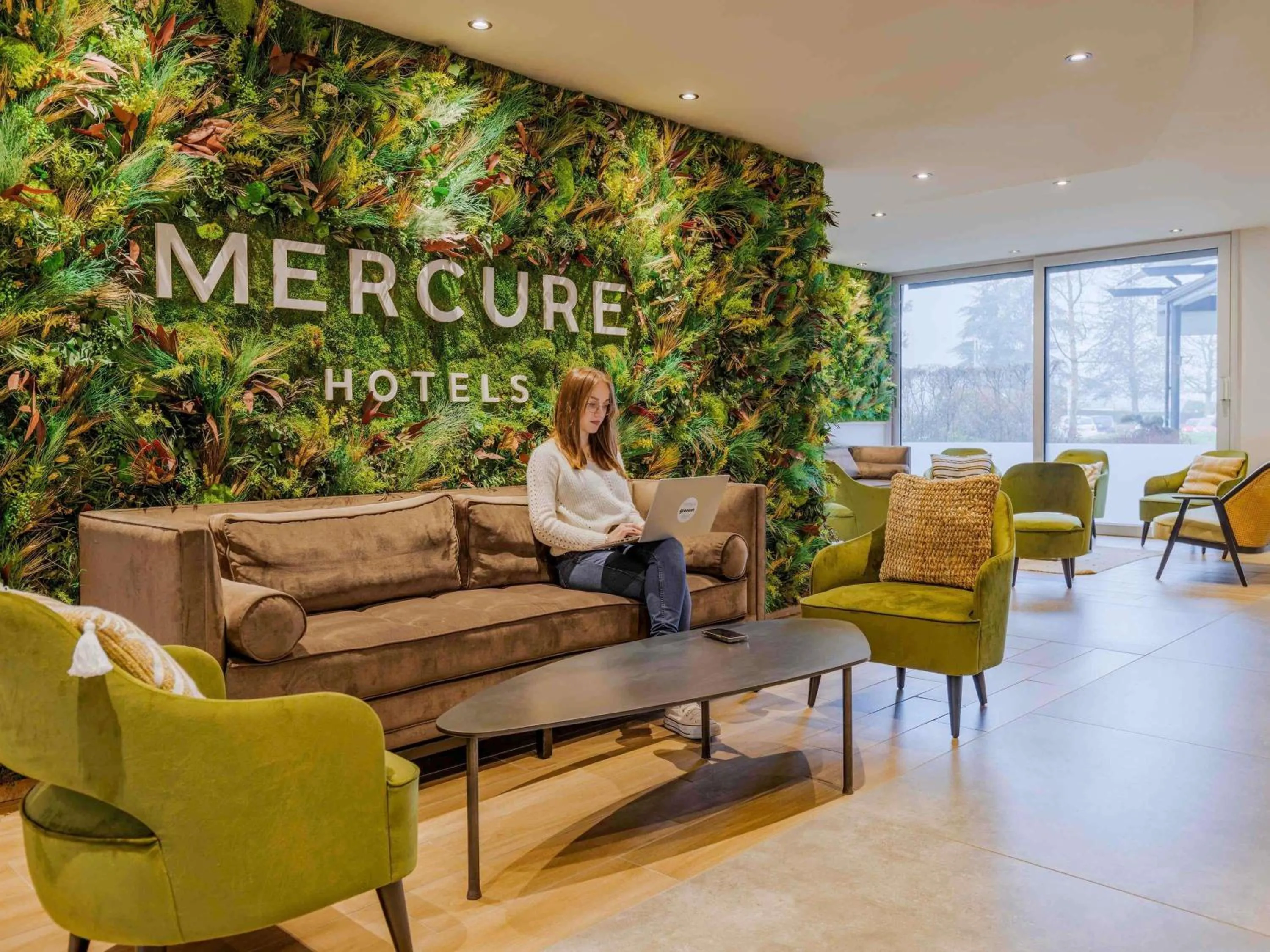 Other in Mercure Lyon Est Villefontaine