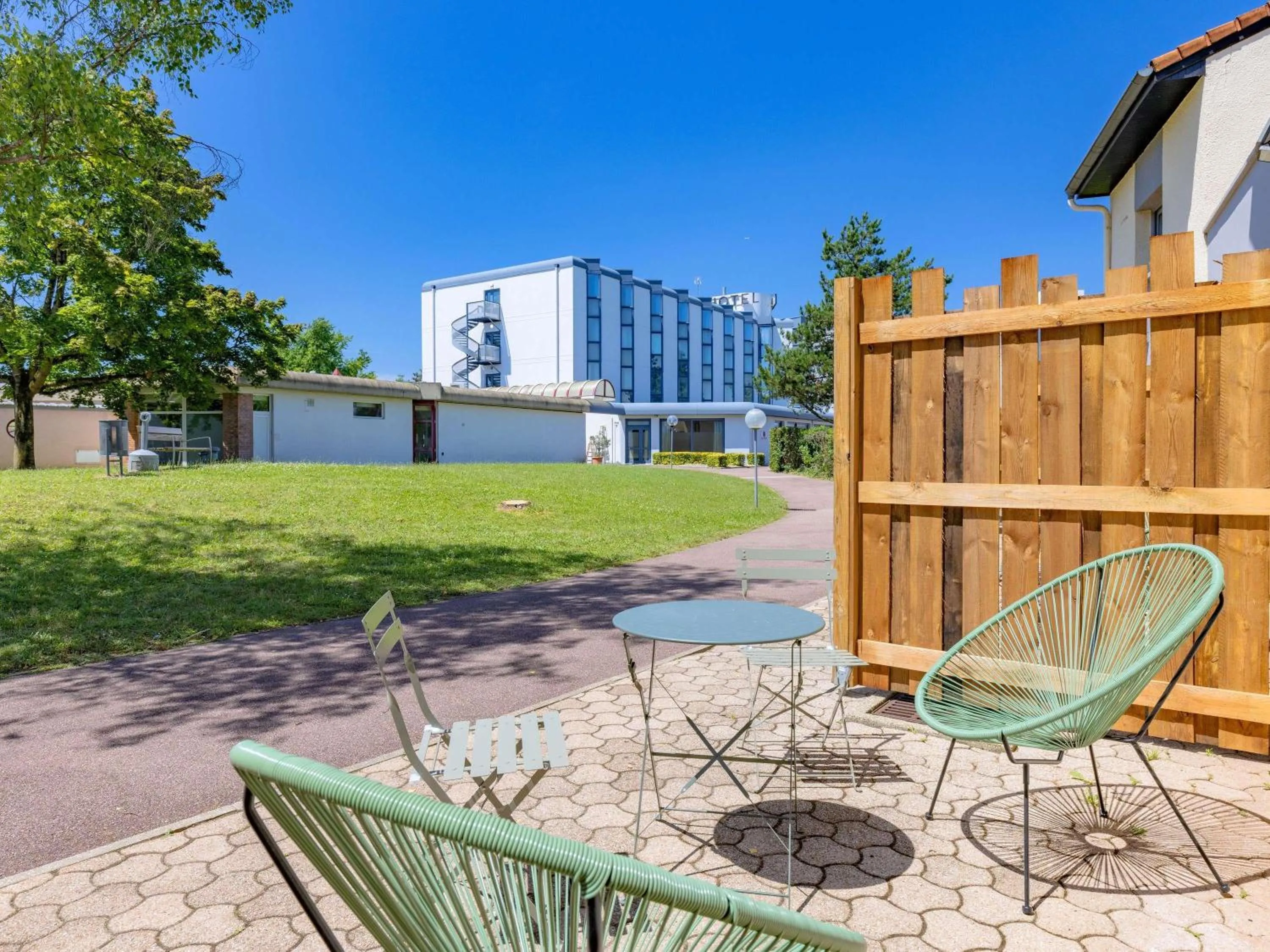 Other in Mercure Lyon Est Villefontaine