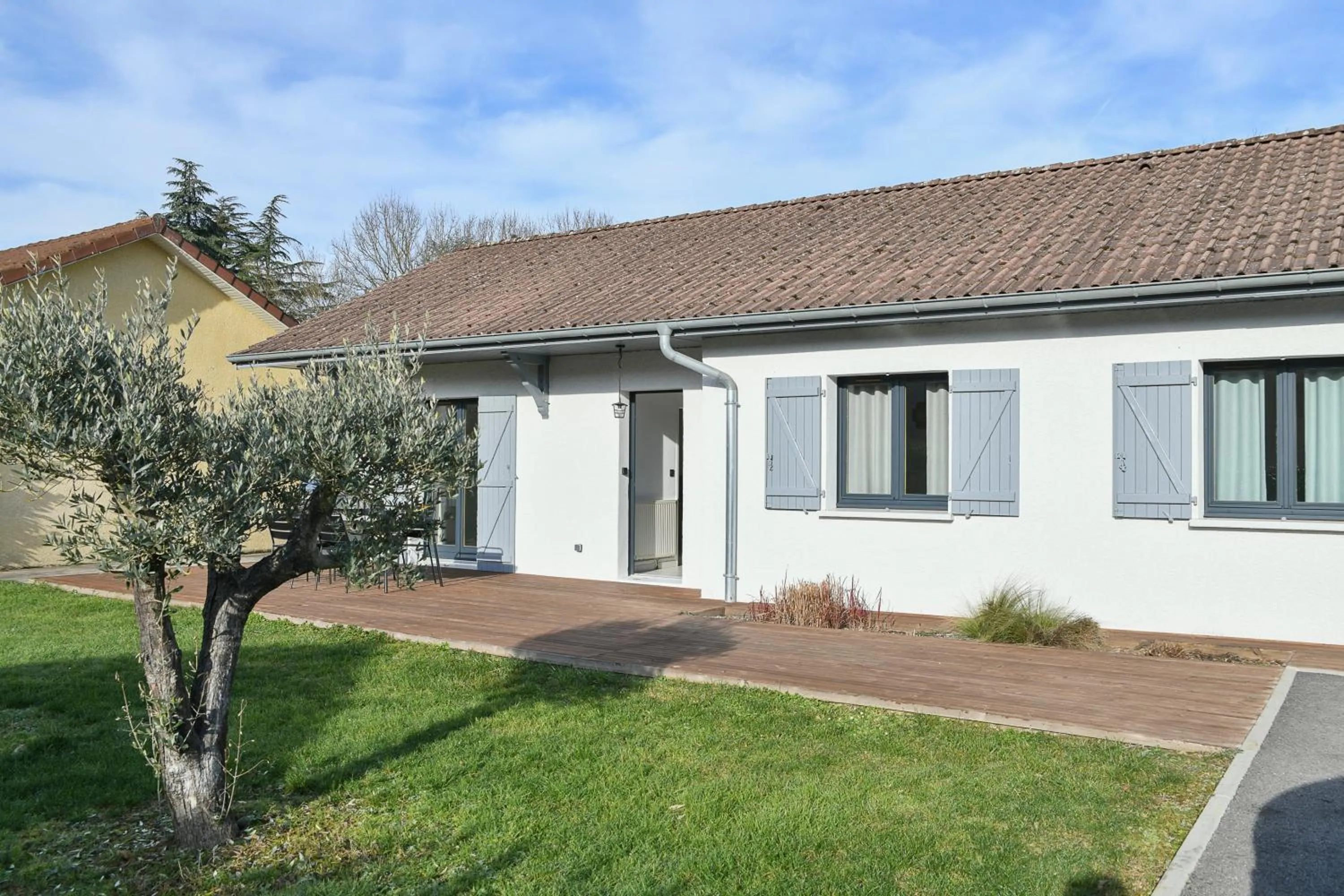 Les Villas du Domaine de Suzel