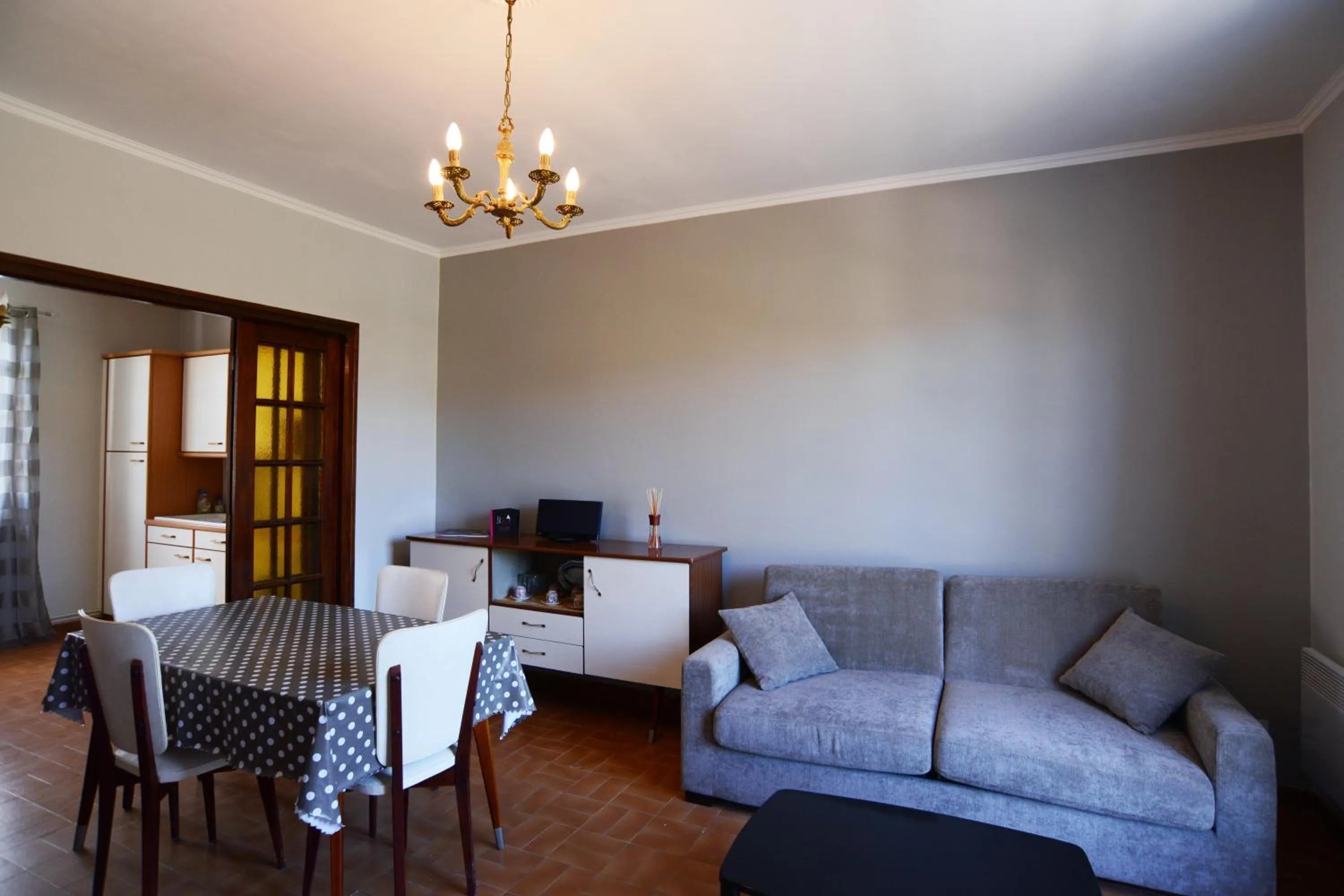 Les Villas du Domaine de Suzel