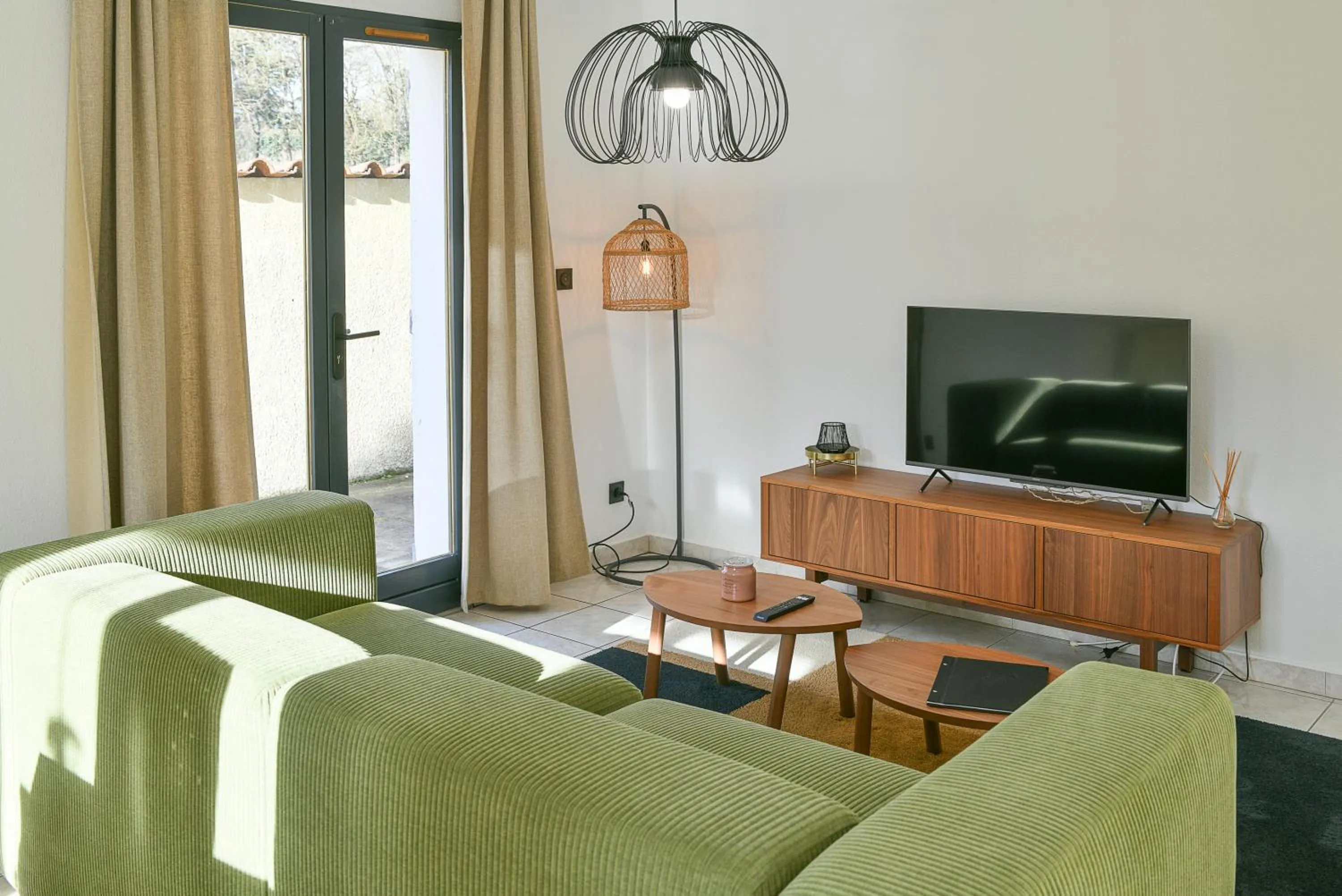 Les Villas du Domaine de Suzel