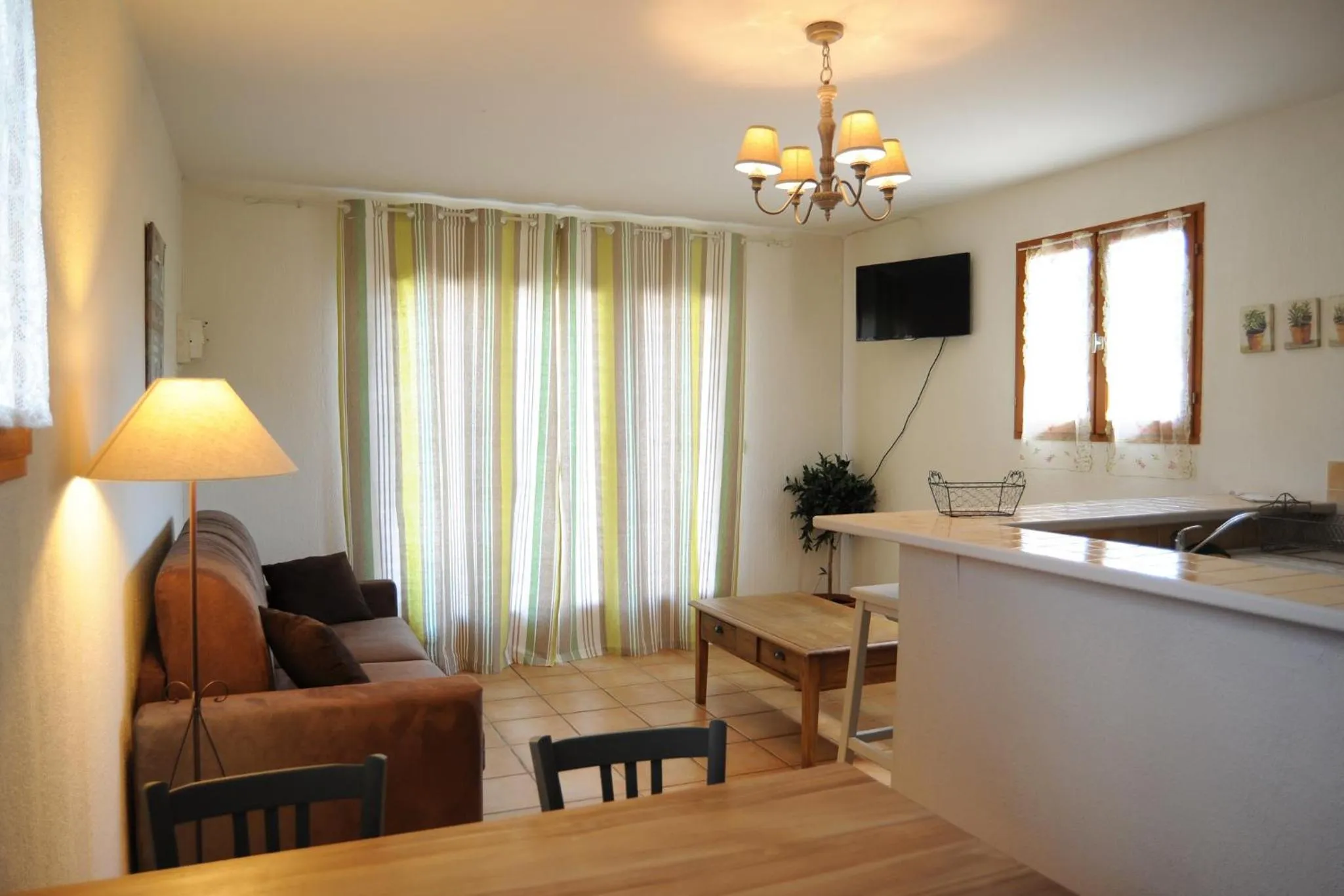 Les Villas du Domaine de Suzel