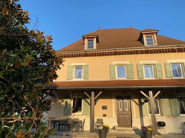 Les Villas du Domaine de Suzel